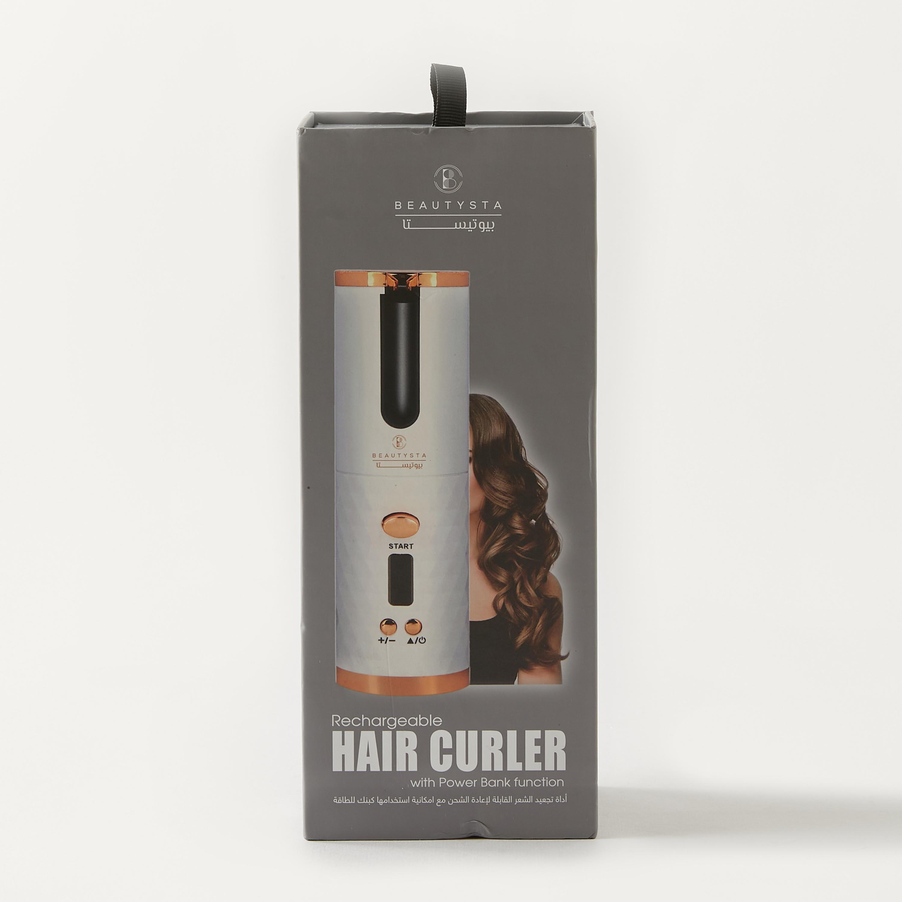 Beautysta Rechargeable Hair Curler with Power Bank-beautyandpersonalcare-appliances-hairstylingtools-curlingandstyler-image-8