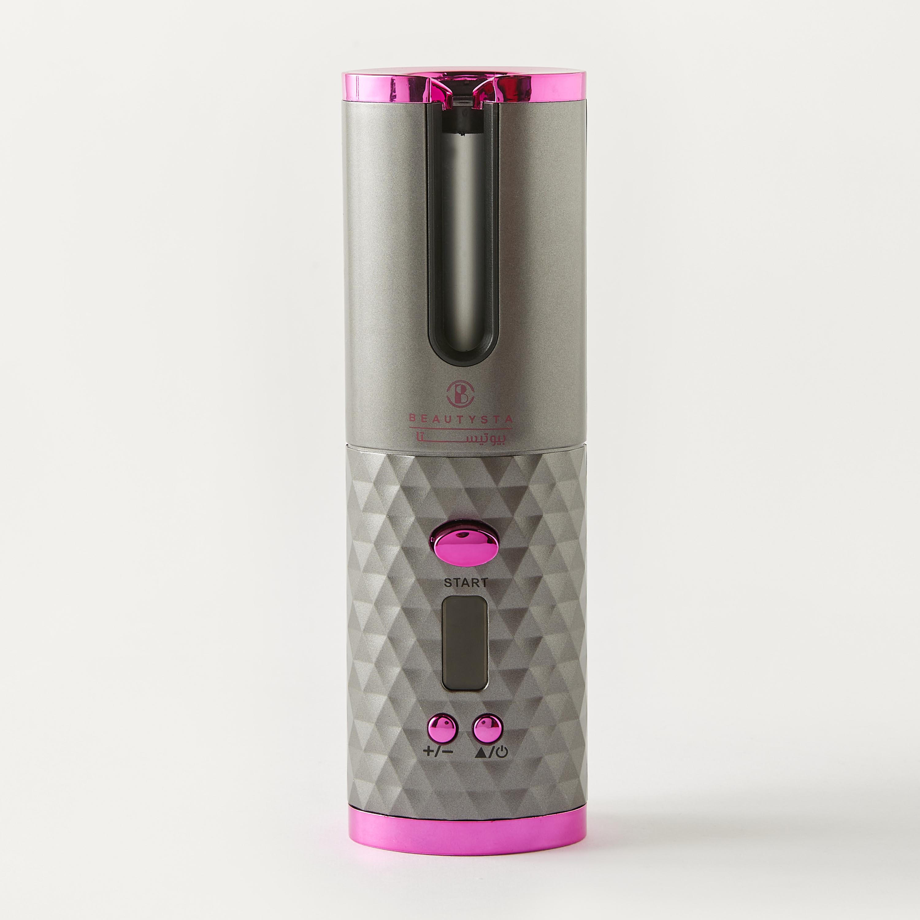 Beautysta Rechargeable Hair Curler with Power Bank-beautyandpersonalcare-appliances-hairstylingtools-curlingandstyler-image-13