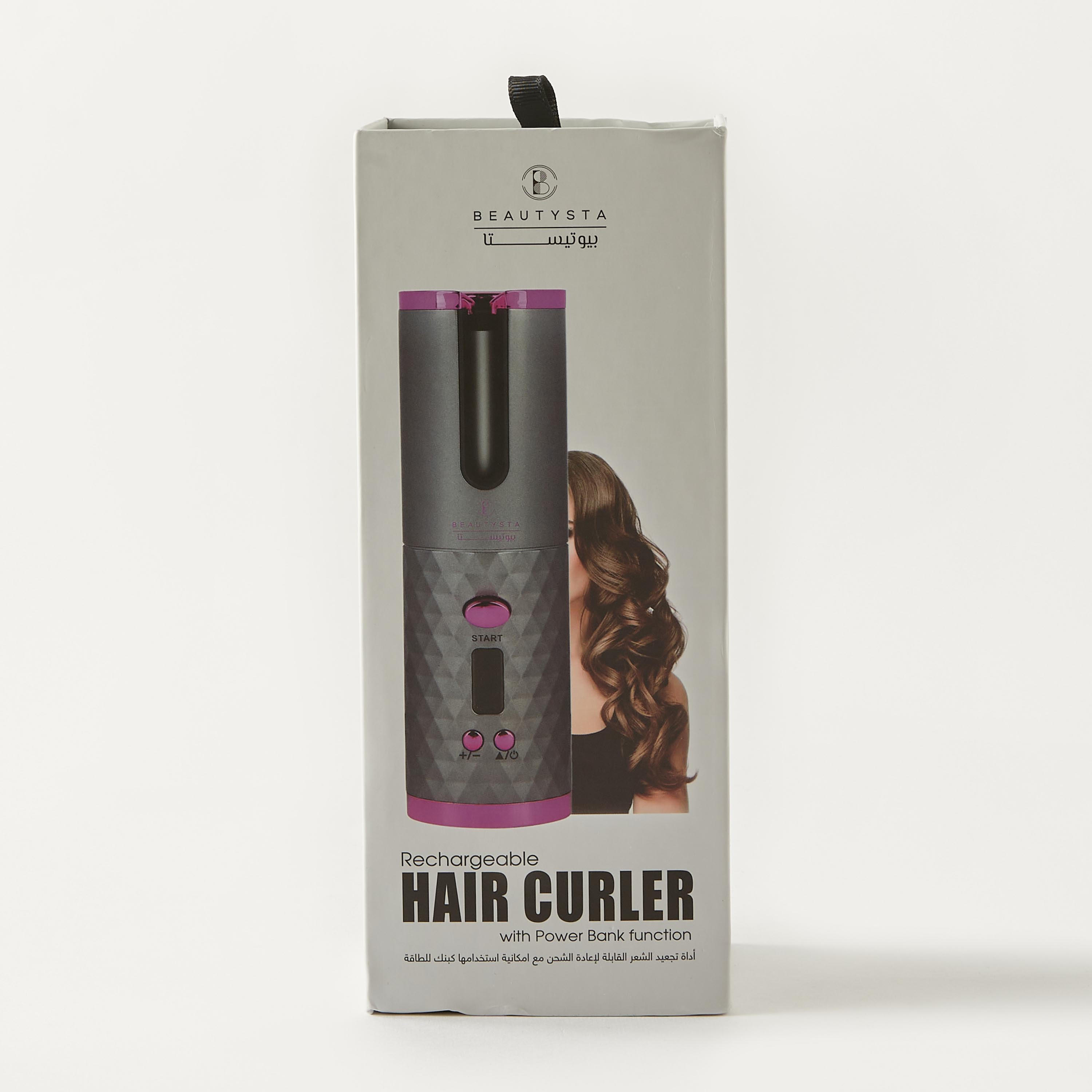 Beautysta Rechargeable Hair Curler with Power Bank-beautyandpersonalcare-appliances-hairstylingtools-curlingandstyler-image-17
