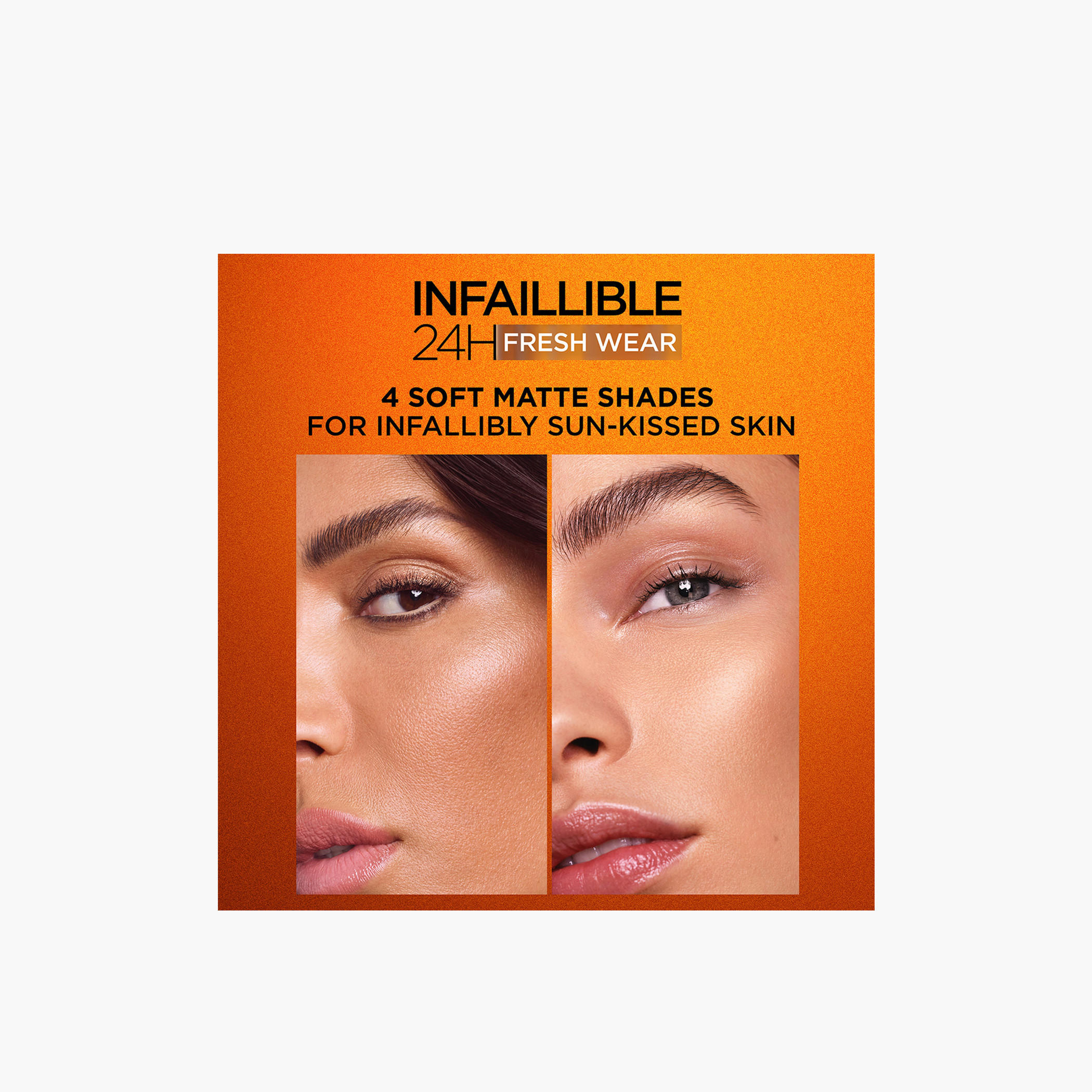 L'Oreal Paris Infallible 24H Fresh Wear Matte Bronzer-beautyandpersonalcare-makeup-face-foundations-image-4
