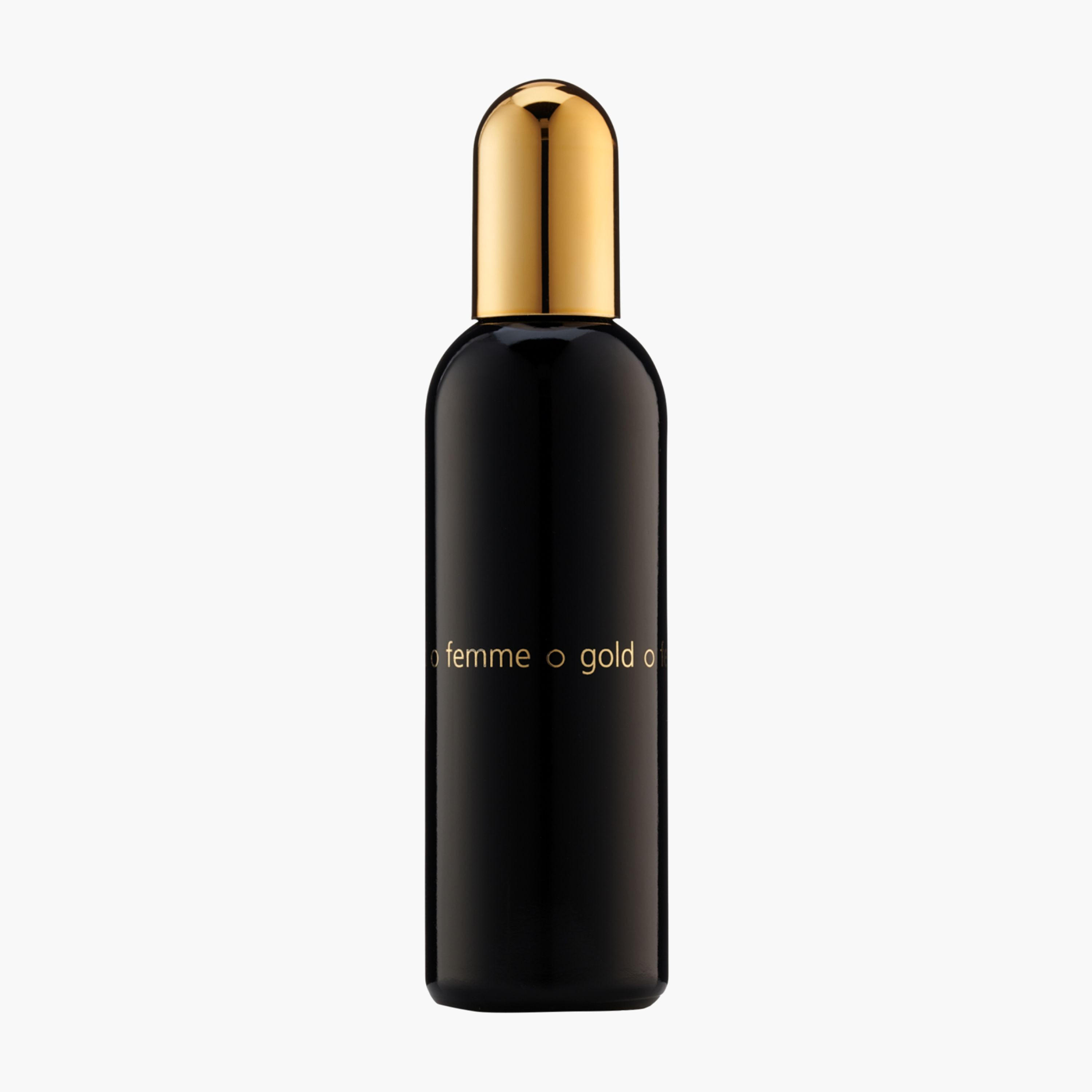 أو دو برفان فيم جولد كولر مي - 100 مل-beautyandpersonalcare-fragrance-women-image-2