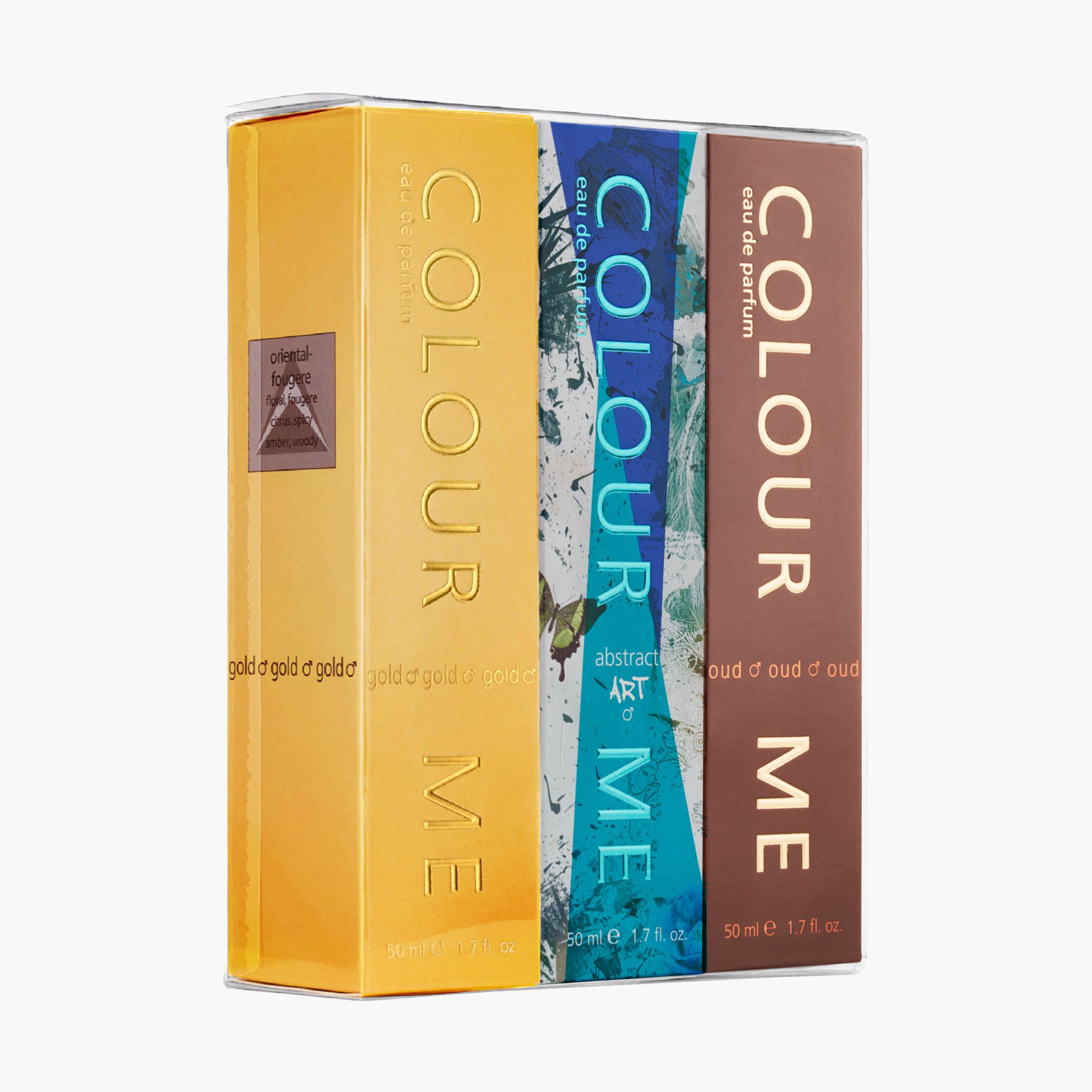 COLOUR ME 3-Piece Eau de Parfum Set-beautyandpersonalcare-giftsets-image-1