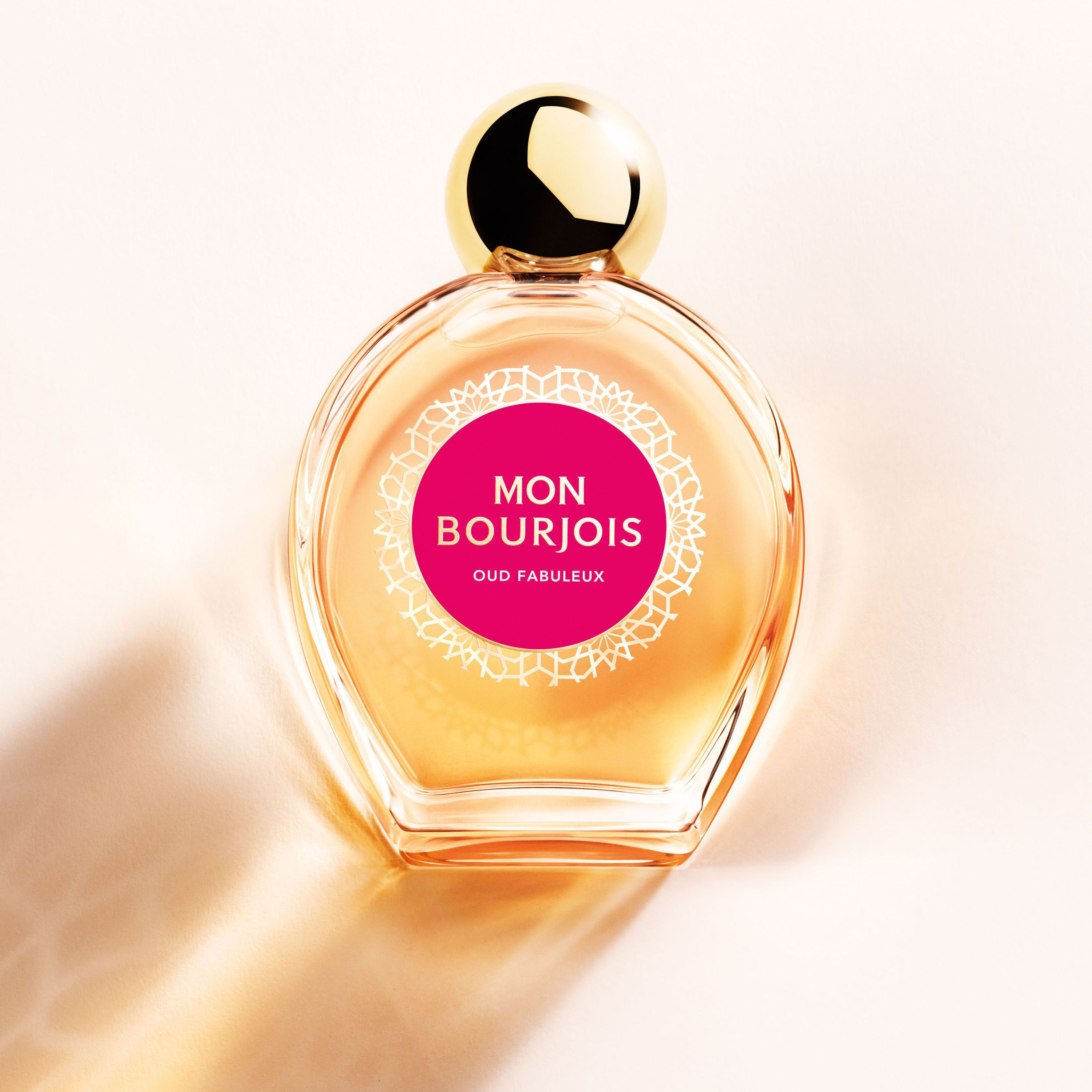 Bourjois Mon Bourjois Oud Fabuleux Eau de Parfum for Women - 100 ml-beautyandpersonalcare-fragrance-women-image-4