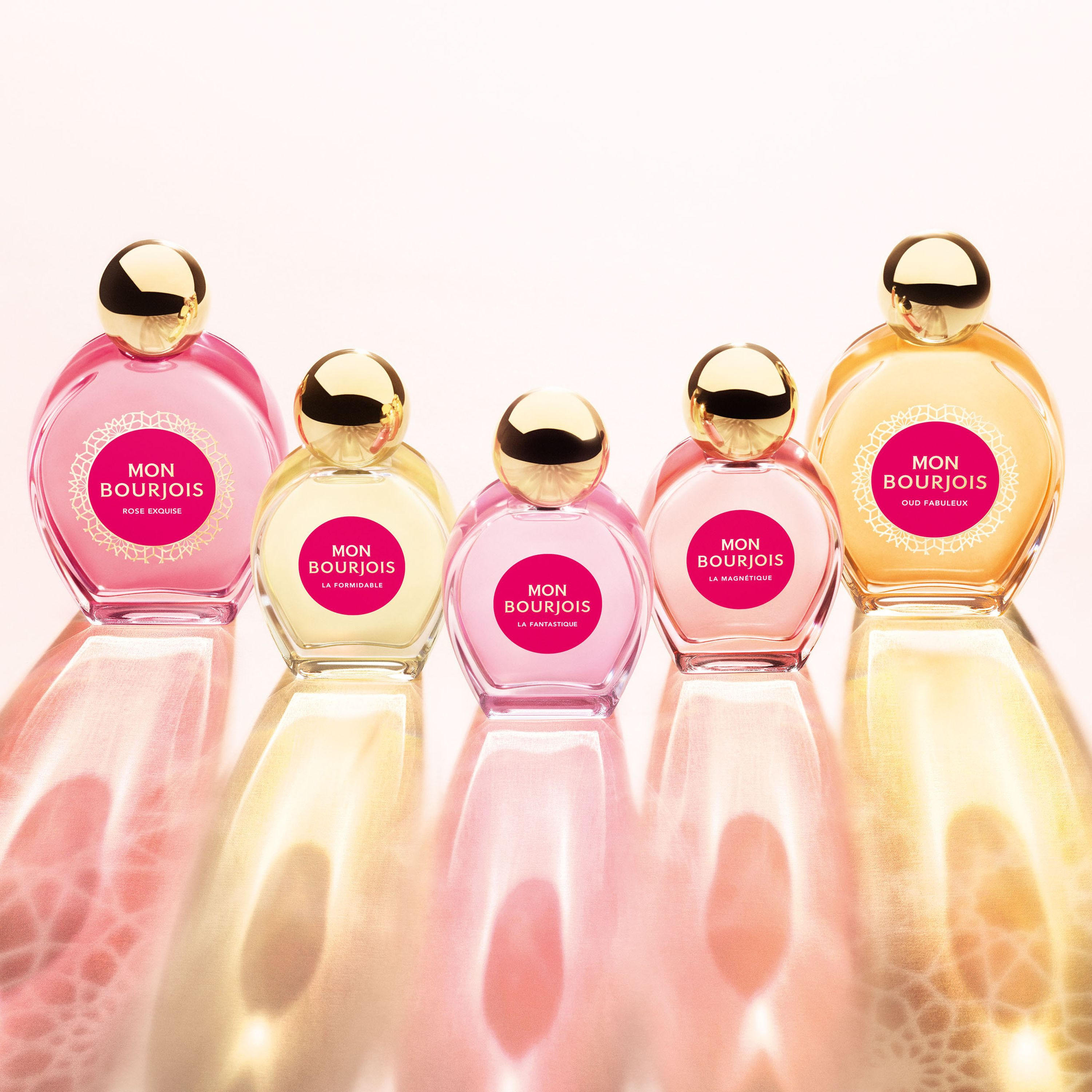 Bourjois Mon Bourjois Oud Fabuleux Eau de Parfum for Women - 100 ml-beautyandpersonalcare-fragrance-women-image-6