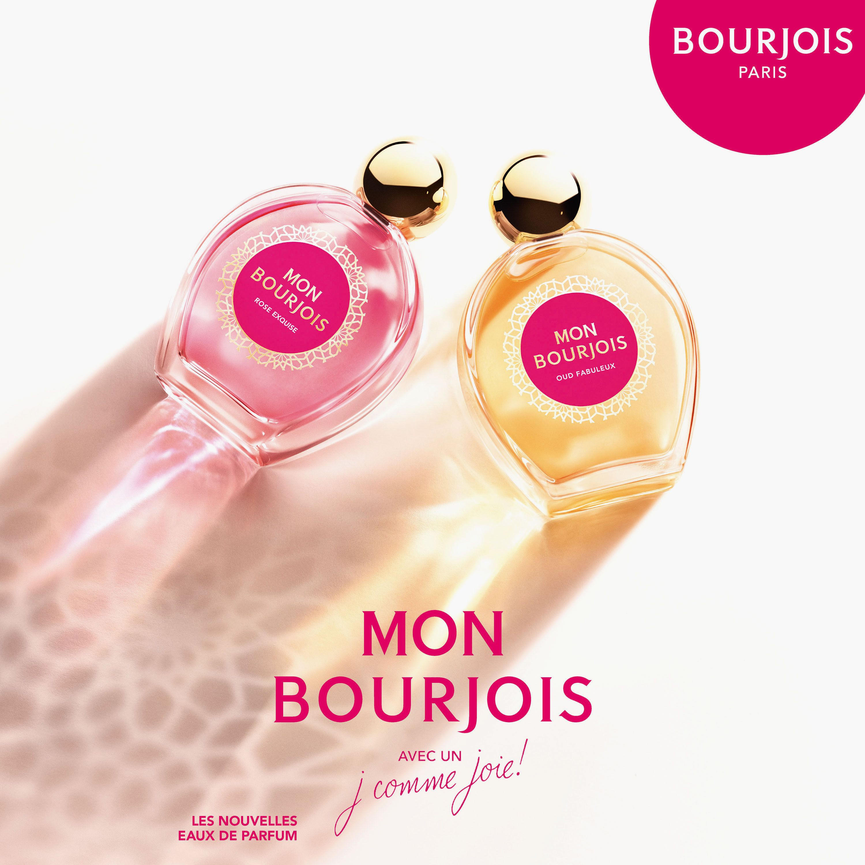 عطر او دو بارفان للنساء مون بورجوا روز اكسكيز من بورجوا - 100 مل-beautyandpersonalcare-fragrance-women-image-5