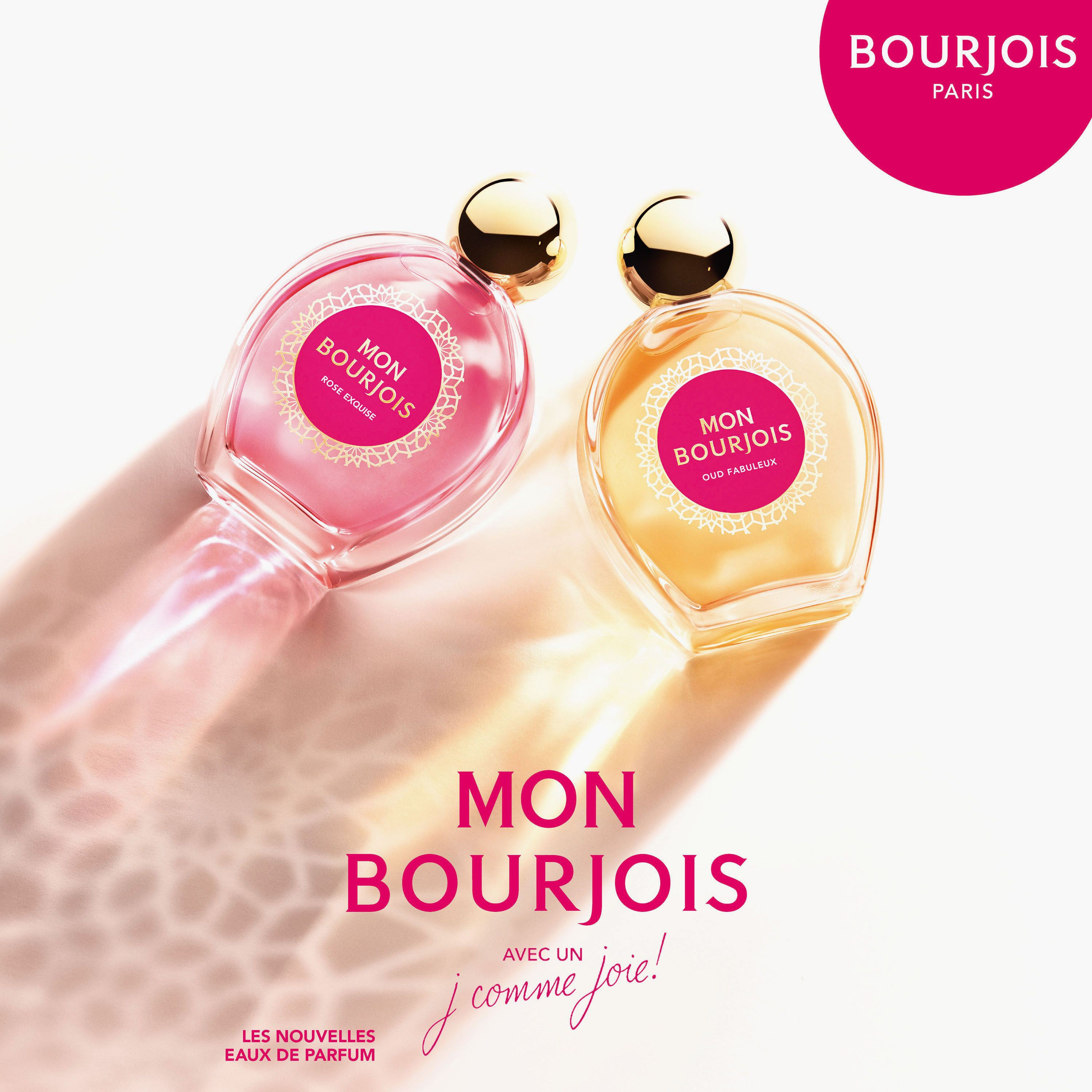 عطر او دو بارفان للنساء مون بورجوا روز اكسكيز من بورجوا - 100 مل-beautyandpersonalcare-fragrance-women-image-5