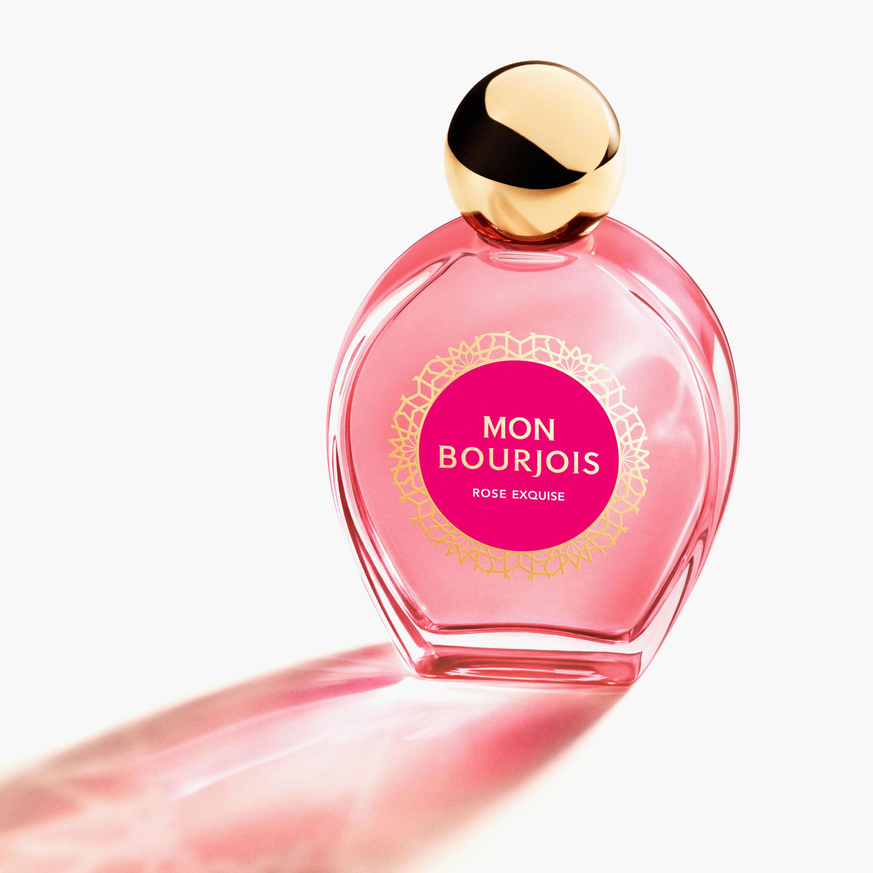 عطر او دو بارفان للنساء مون بورجوا روز اكسكيز من بورجوا - 100 مل-beautyandpersonalcare-fragrance-women-image-6