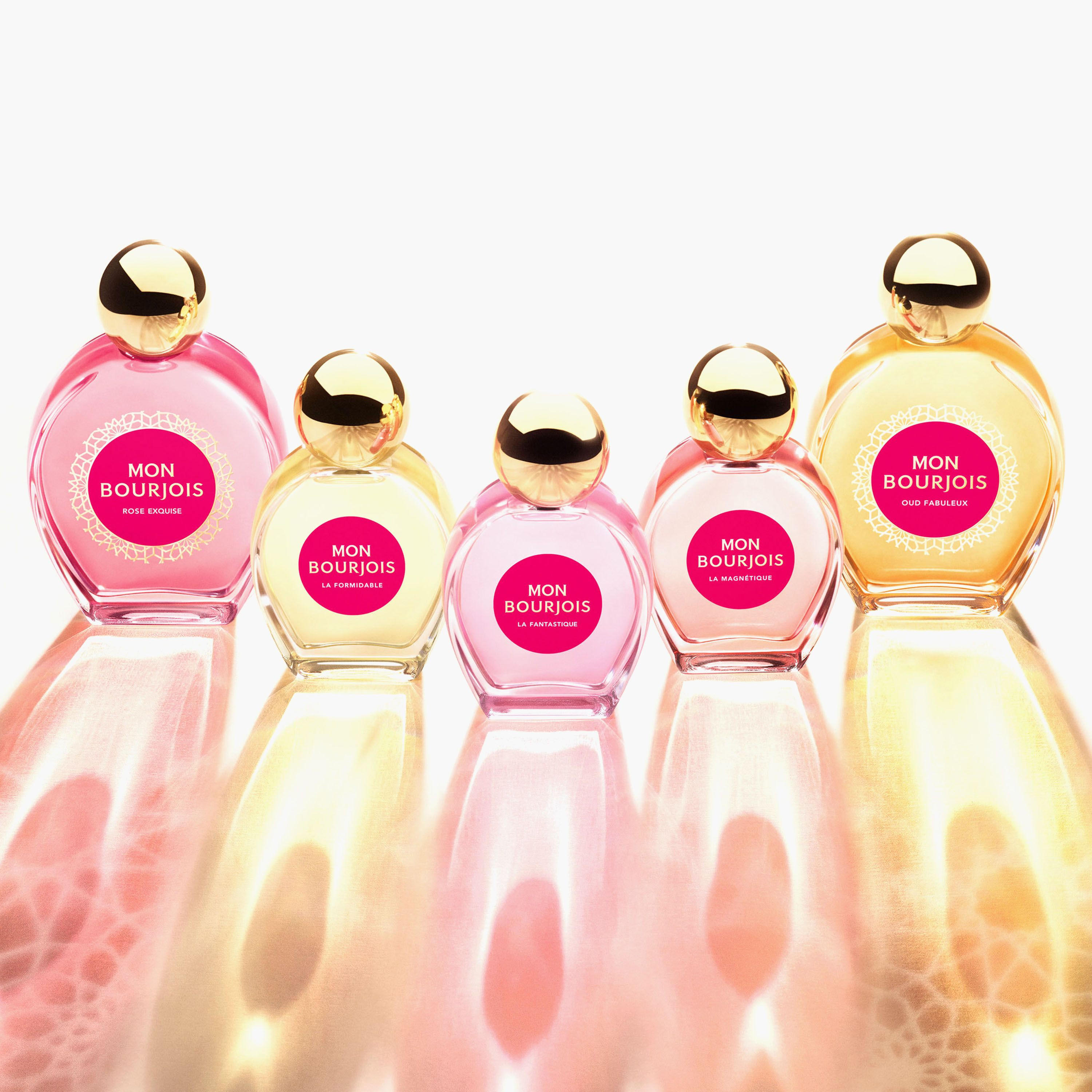 عطر او دو بارفان للنساء مون بورجوا روز اكسكيز من بورجوا - 100 مل-beautyandpersonalcare-fragrance-women-image-8