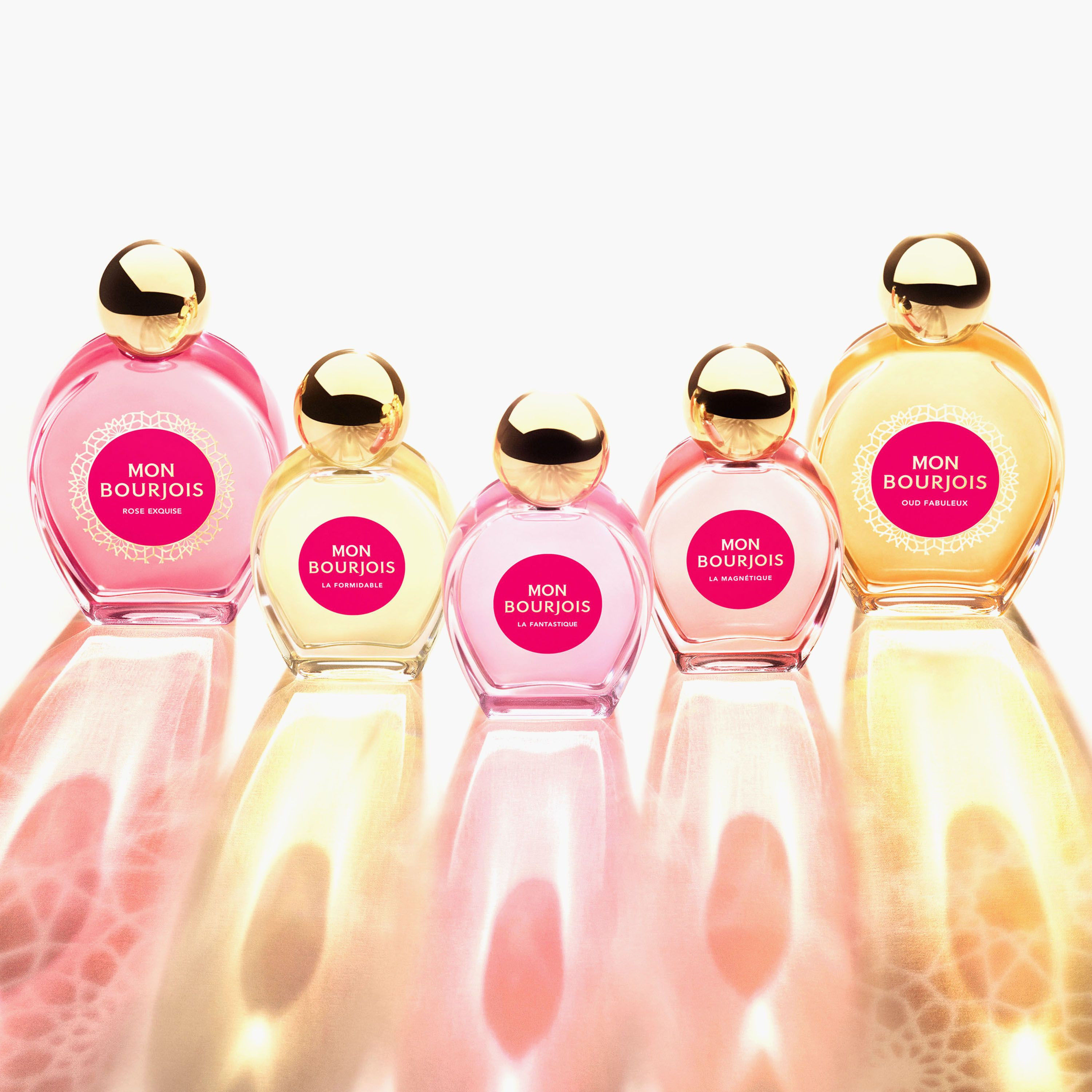 عطر او دو بارفان للنساء مون بورجوا روز اكسكيز من بورجوا - 100 مل-beautyandpersonalcare-fragrance-women-image-8