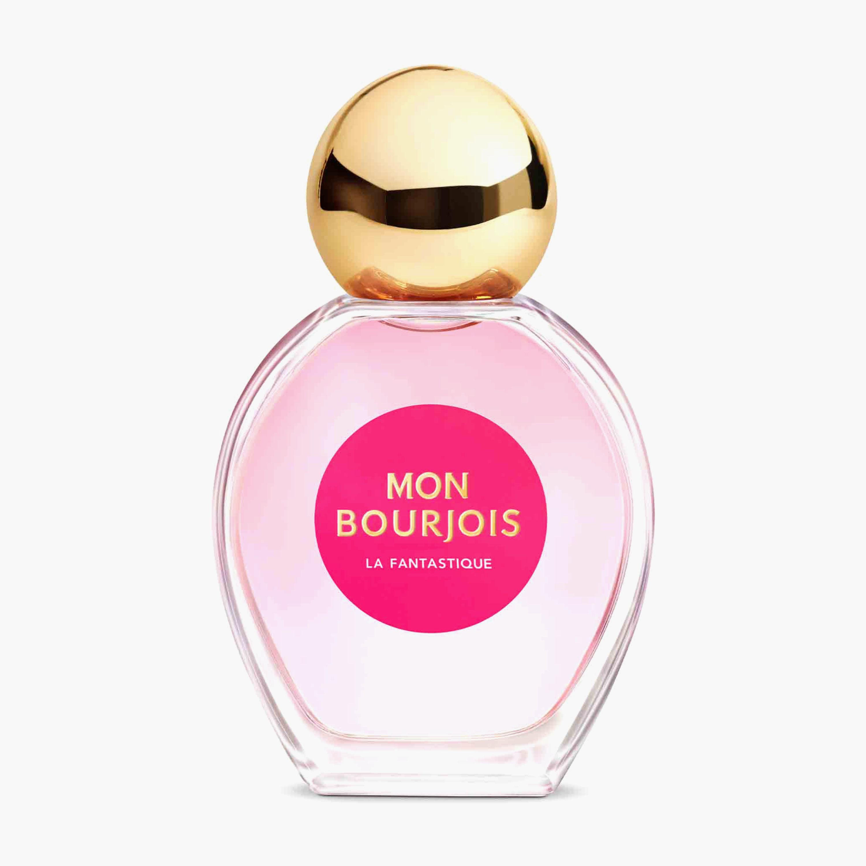 او دو بارفان للنساء مون بورجوا لا فانتاستيك من بورجوا - 50 مل-beautyandpersonalcare-fragrance-women-image-1