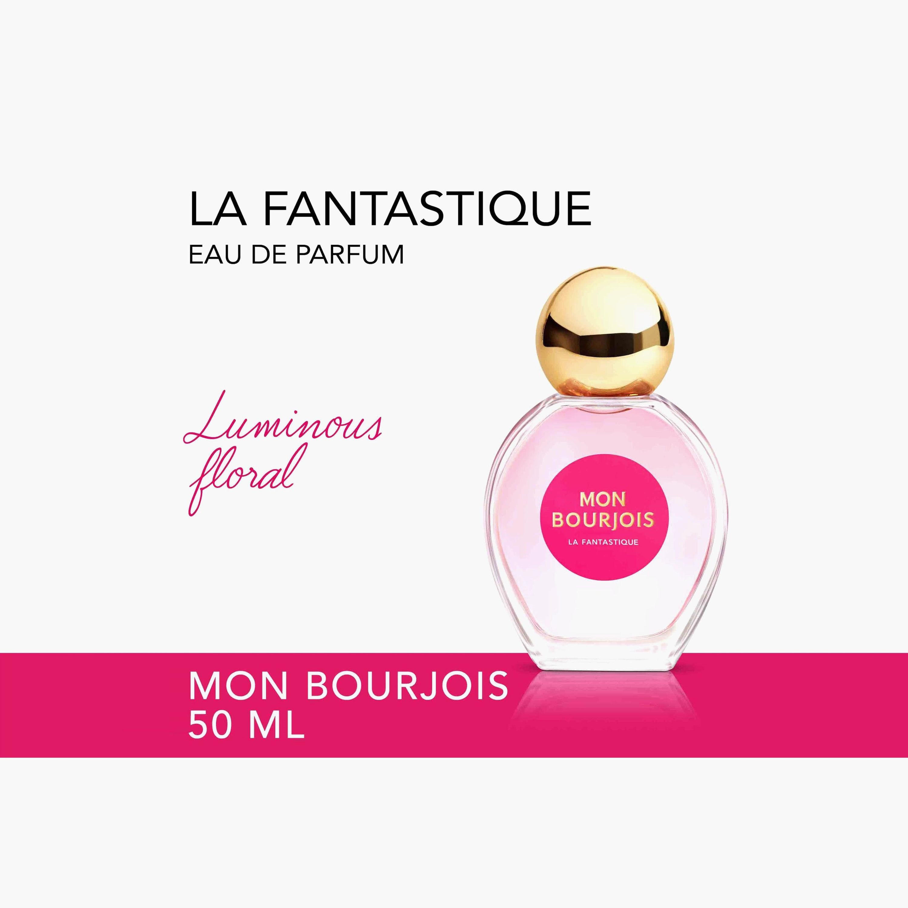 او دو بارفان للنساء مون بورجوا لا فانتاستيك من بورجوا - 50 مل-beautyandpersonalcare-fragrance-women-image-2