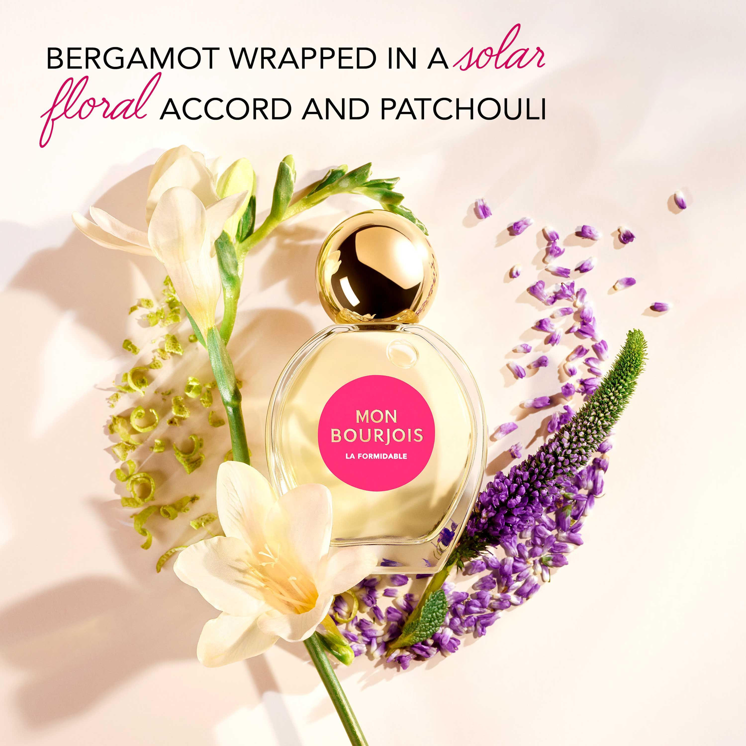 او دو بارفان للنساء مون بورجوا لا فانتاستيك من بورجوا - 50 مل-beautyandpersonalcare-fragrance-women-image-9