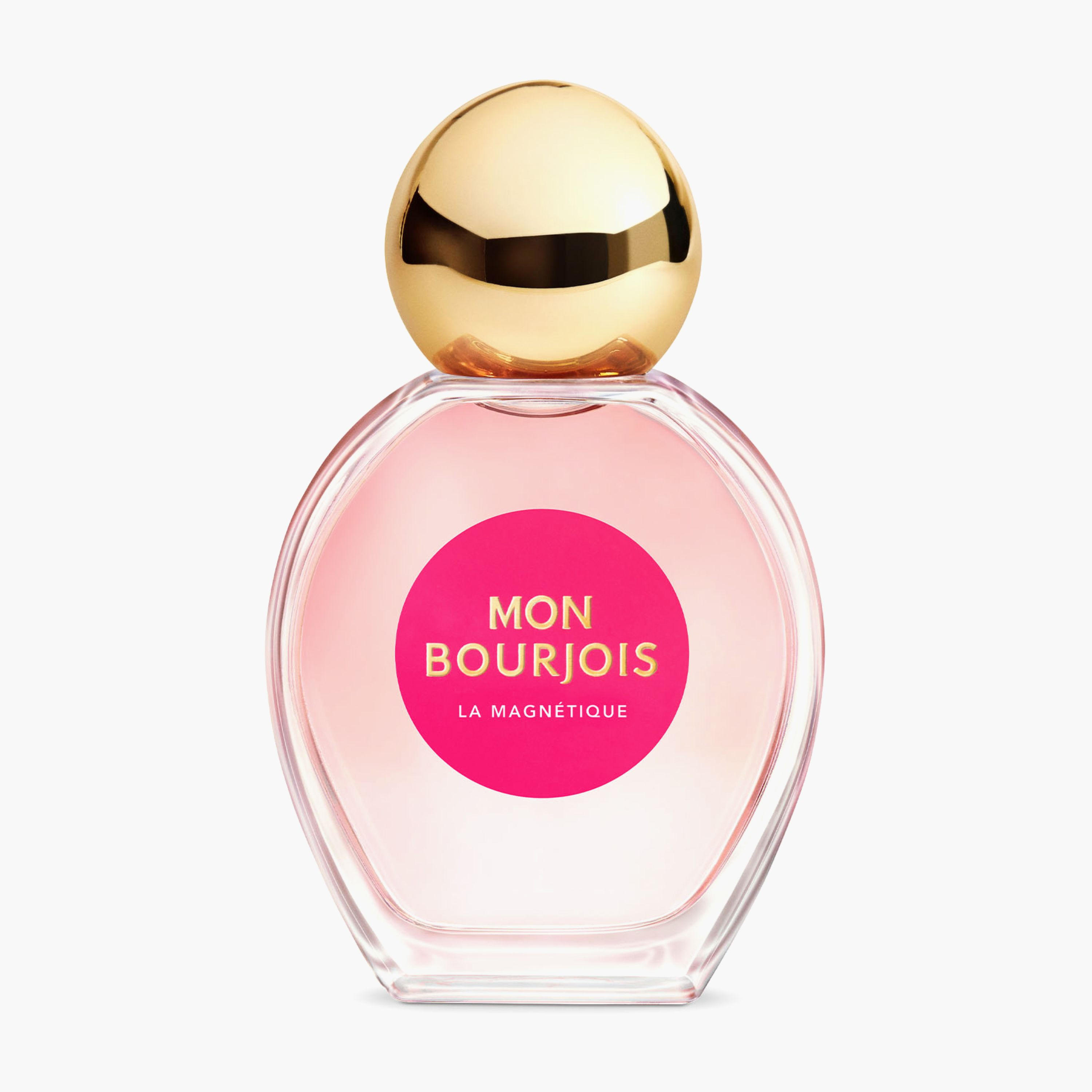 Bourjois Mon Bourjois La Magnetique Eau de Parfum for Women - 50 ml-beautyandpersonalcare-fragrance-women-image-1