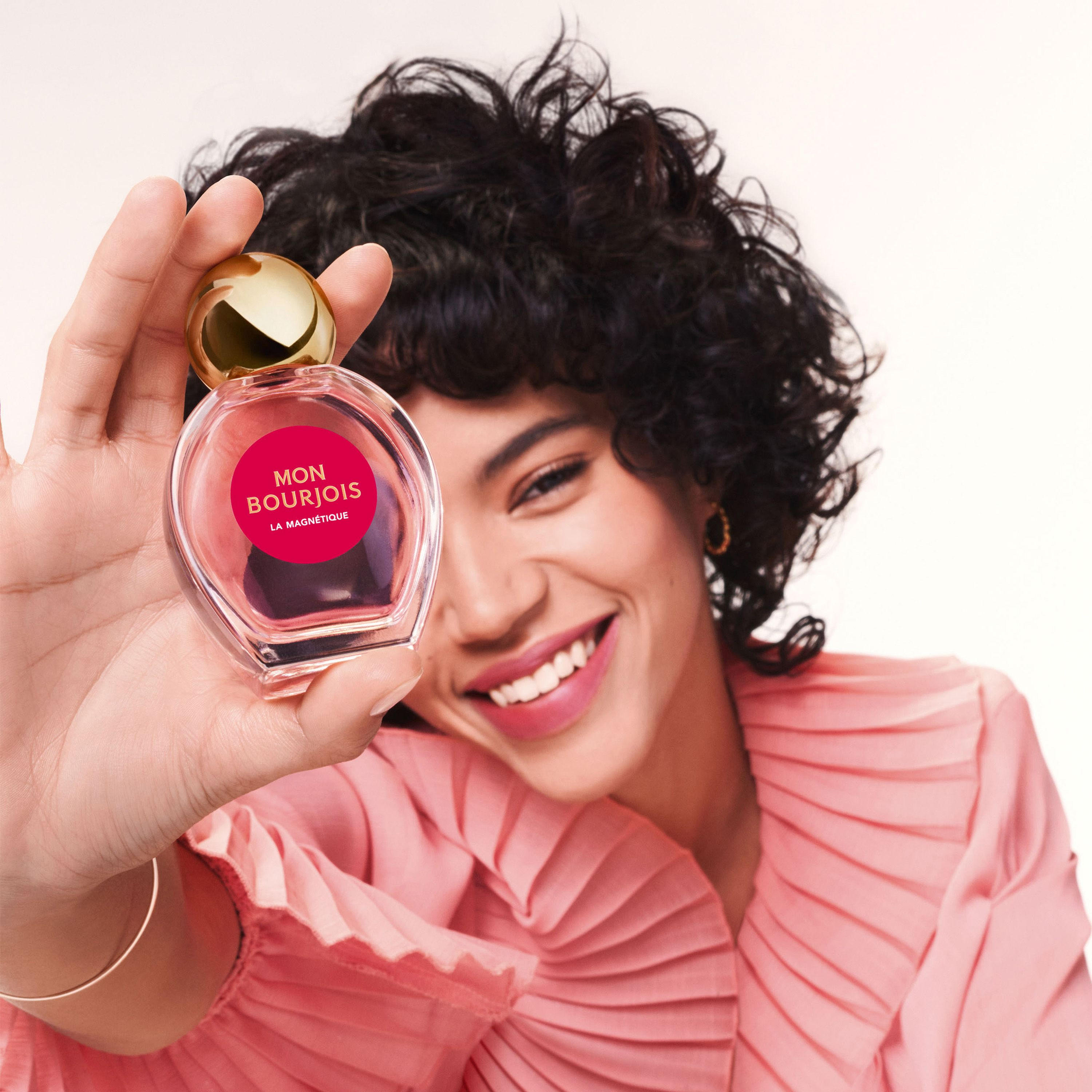 Bourjois Mon Bourjois La Magnetique Eau de Parfum for Women - 50 ml-beautyandpersonalcare-fragrance-women-image-6