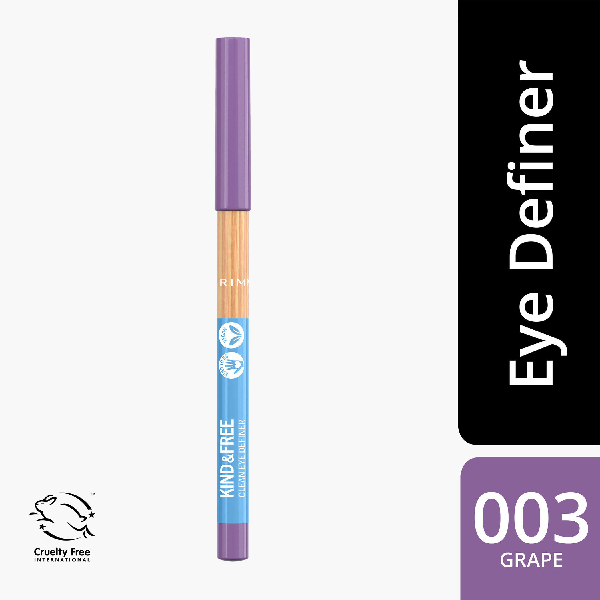 Rimmel London Kind & Free Clean Eyeliner Pencil-beautyandpersonalcare-makeup-eyes-eyeliners-image-2
