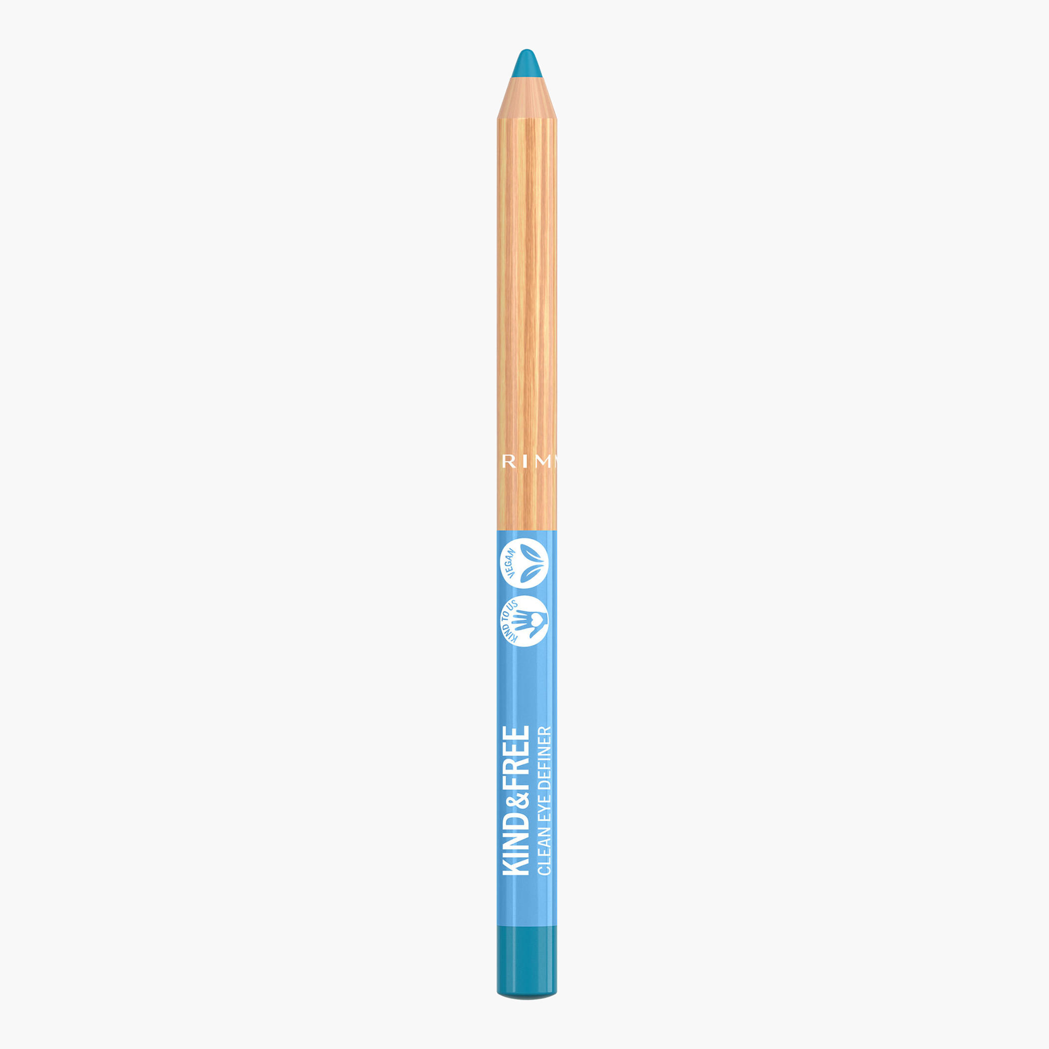 Rimmel London Kind & Free Clean Eyeliner Pencil-beautyandpersonalcare-makeup-eyes-eyeliners-image-1