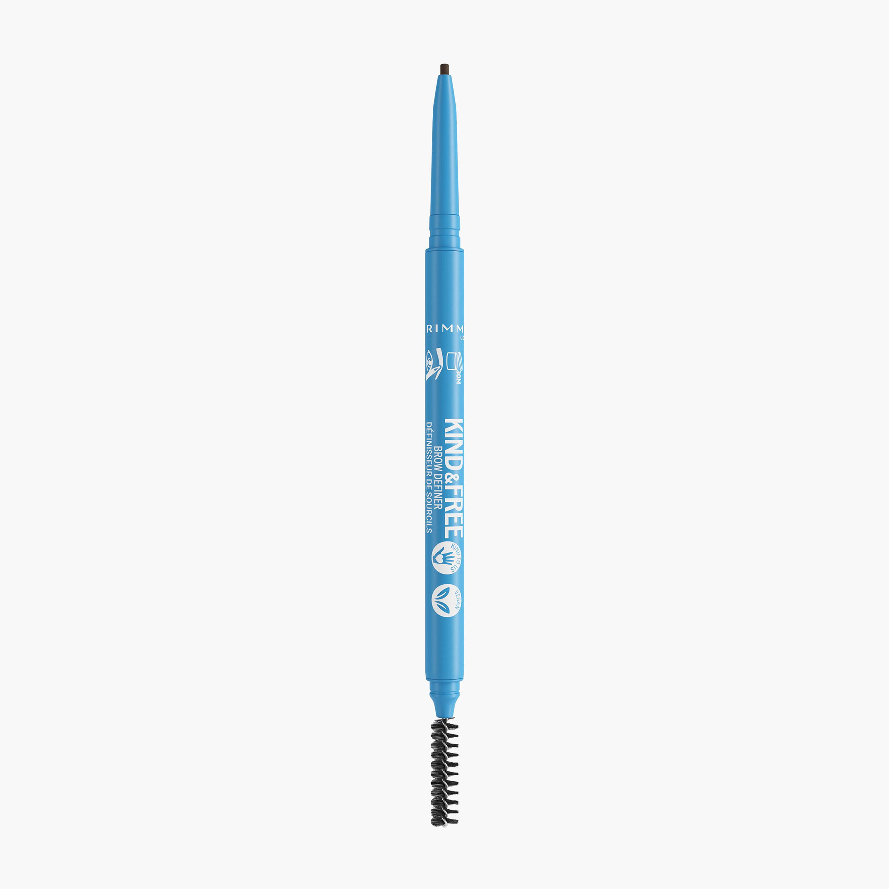 Rimmel Kind and Free Brow Definer - 8 gms-beautyandpersonalcare-makeup-eyes-eyebrows-image-1