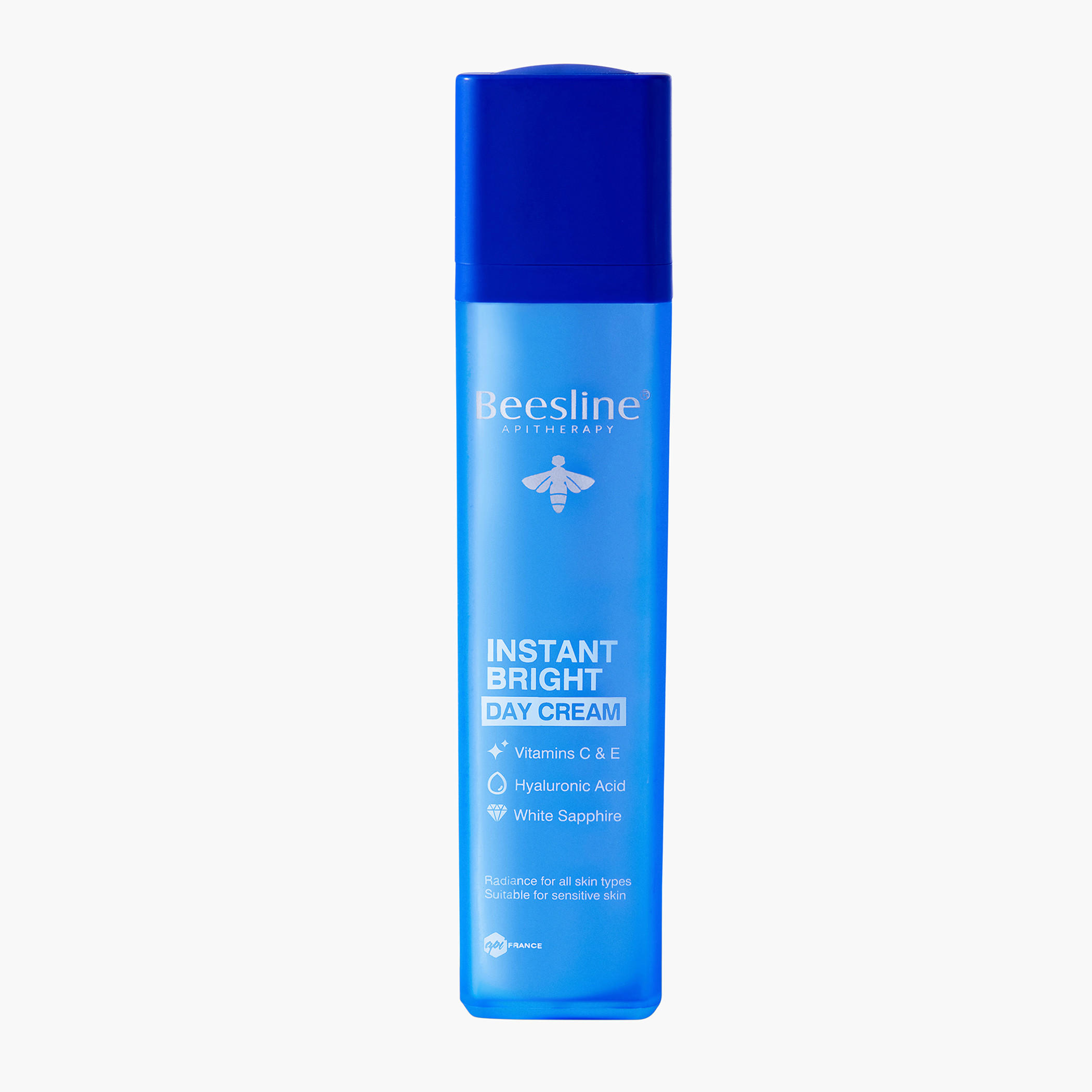 Beesline Instant Bright Day Cream - 50 ml-beautyandpersonalcare-makeup-face-bbandcccreams-image-1