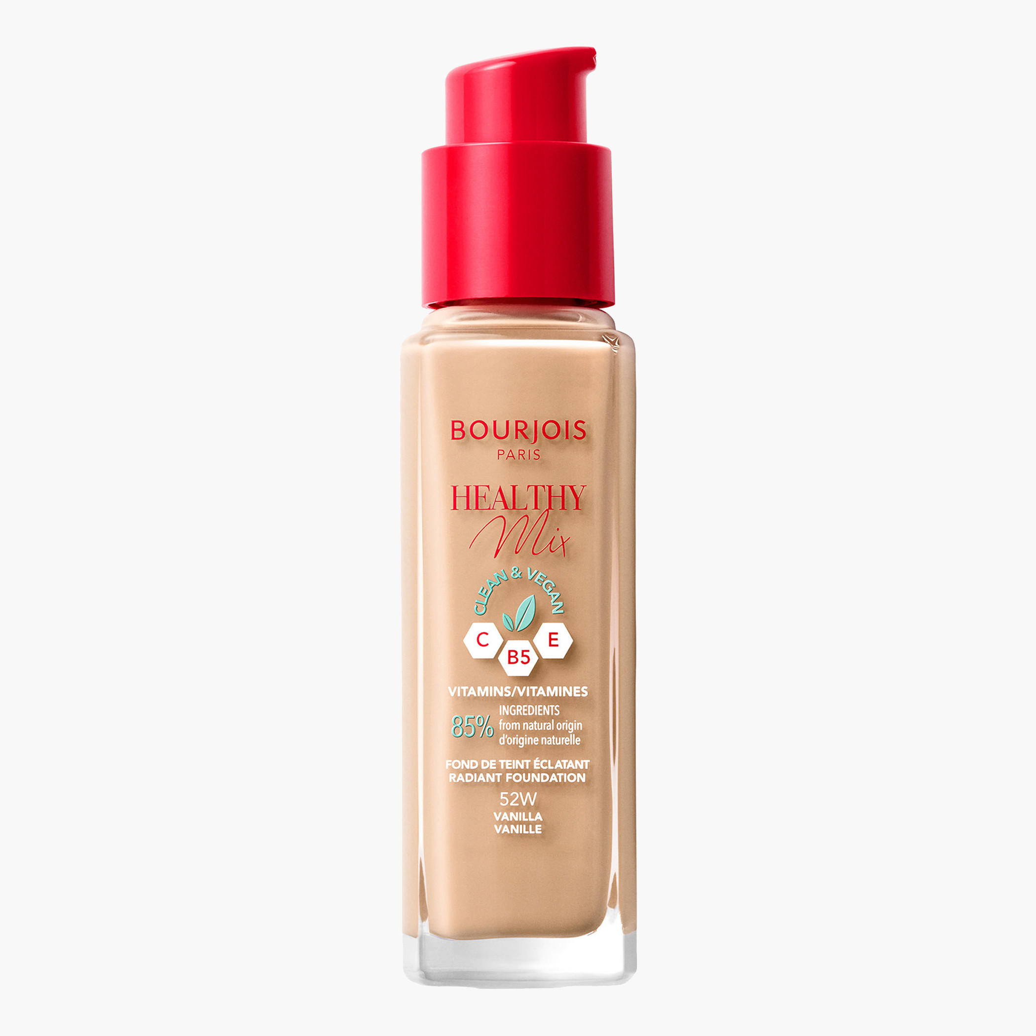 Bourjois Healthy Mix Clean Foundation - 30 ml-beautyandpersonalcare-makeup-face-foundations-image-25