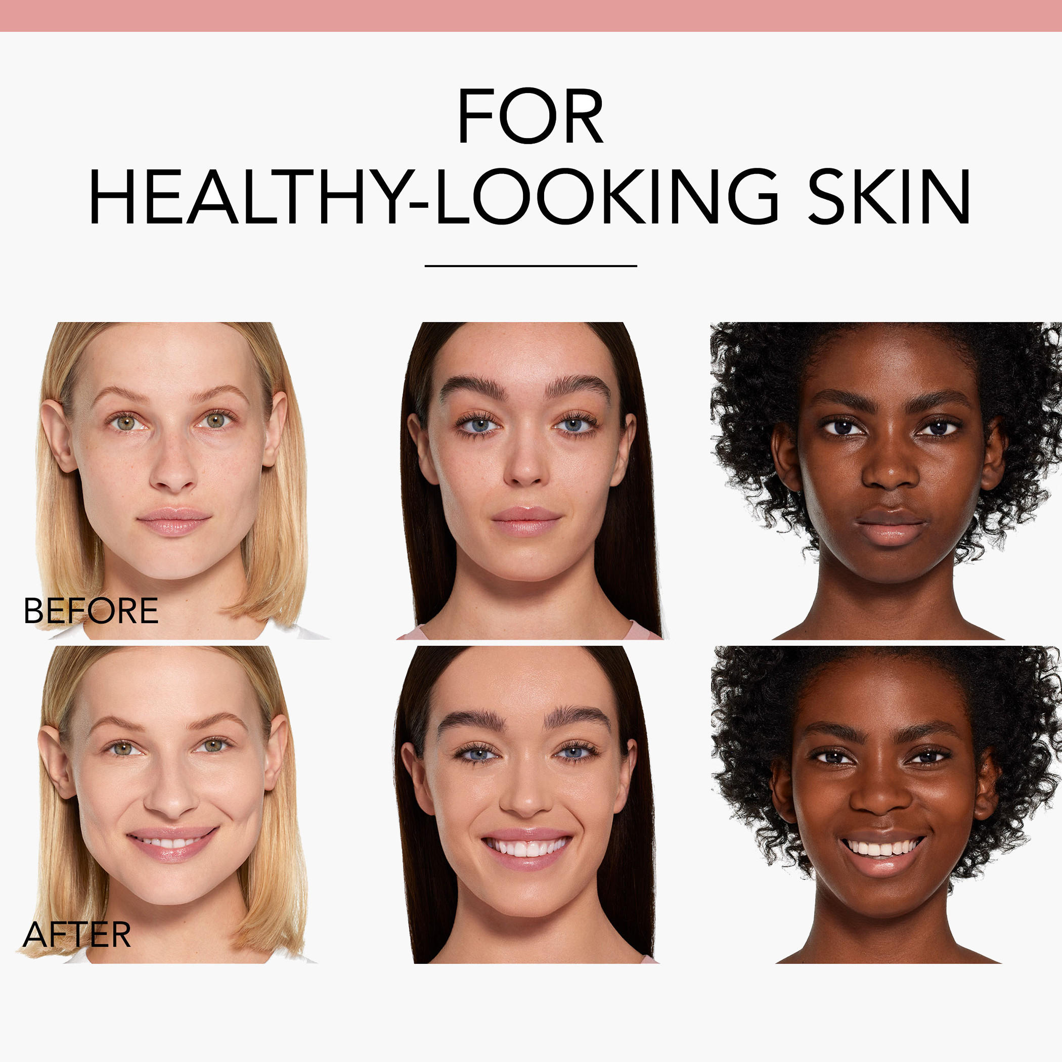 كريم أساس هيلثي ميكس كلين من بورجوا - 30 مل-beautyandpersonalcare-makeup-face-foundations-image-4