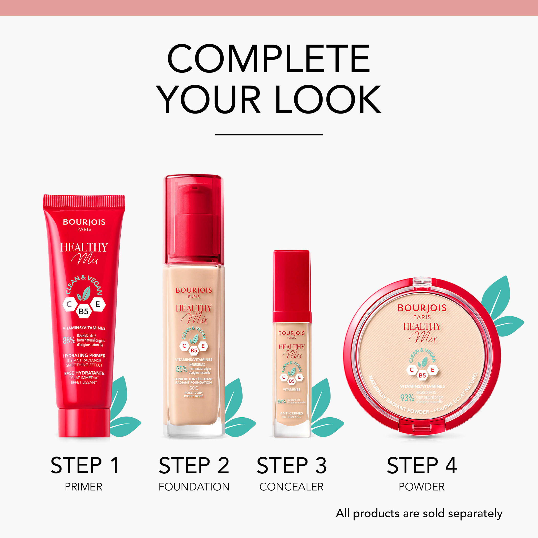 Bourjois Healthy Mix Clean Foundation - 30 ml-beautyandpersonalcare-makeup-face-foundations-image-54