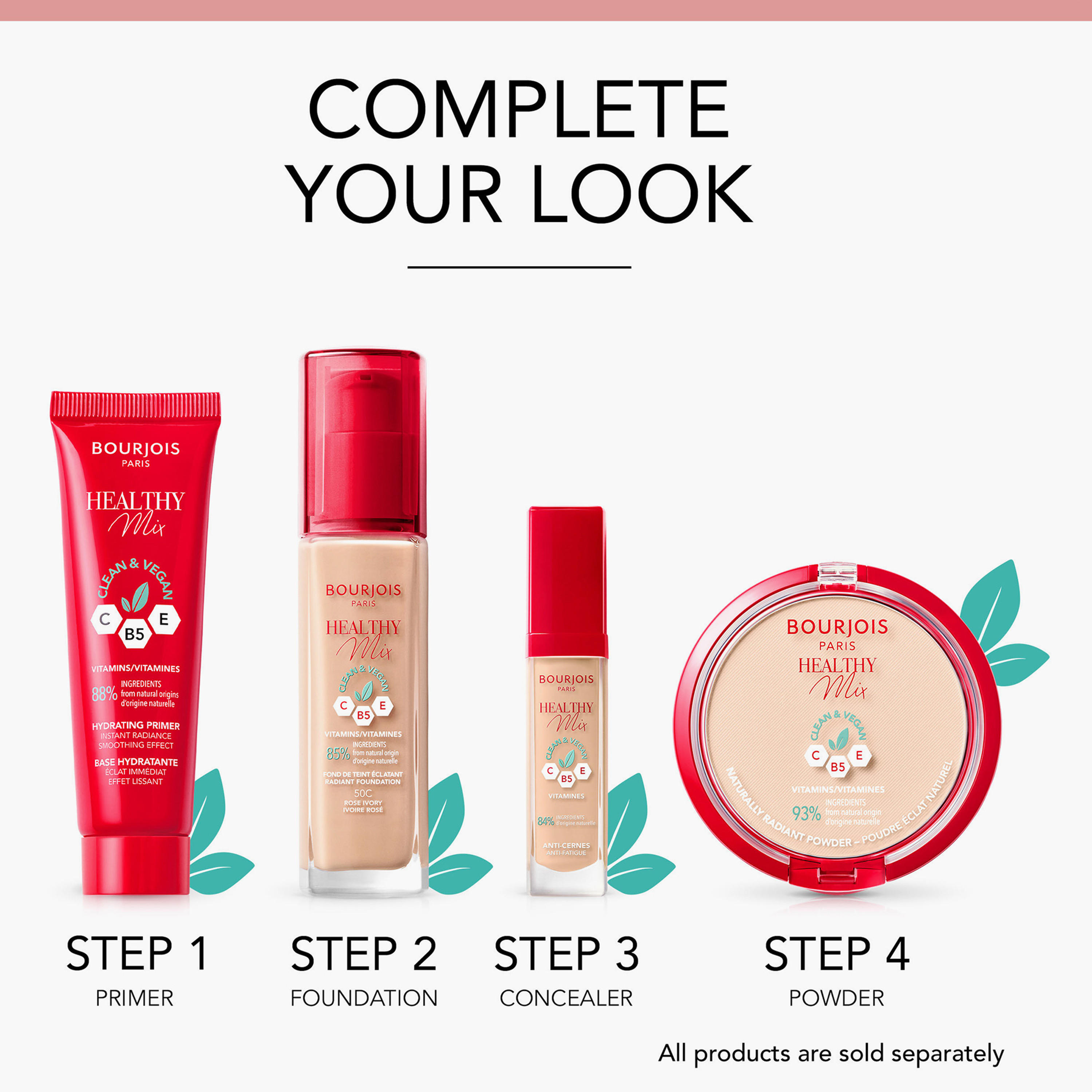 Bourjois Healthy Mix Clean Foundation - 30 ml-beautyandpersonalcare-makeup-face-foundations-image-7