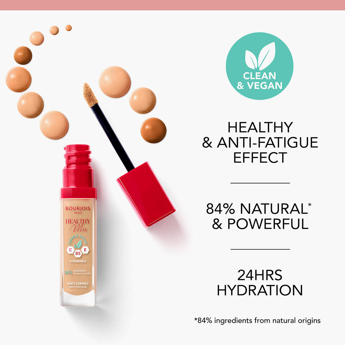 Bourjois Healthy Mix Clean Concealer - 7.8 ml-beautyandpersonalcare-makeup-face-concealers-image-3