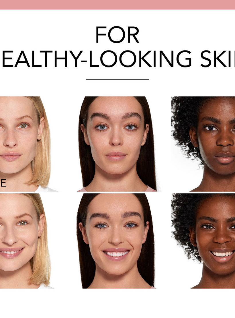 كريم أساس هيلثي ميكس كلين من بورجوا - 30 مل-beautyandpersonalcare-makeup-face-foundations-image-4