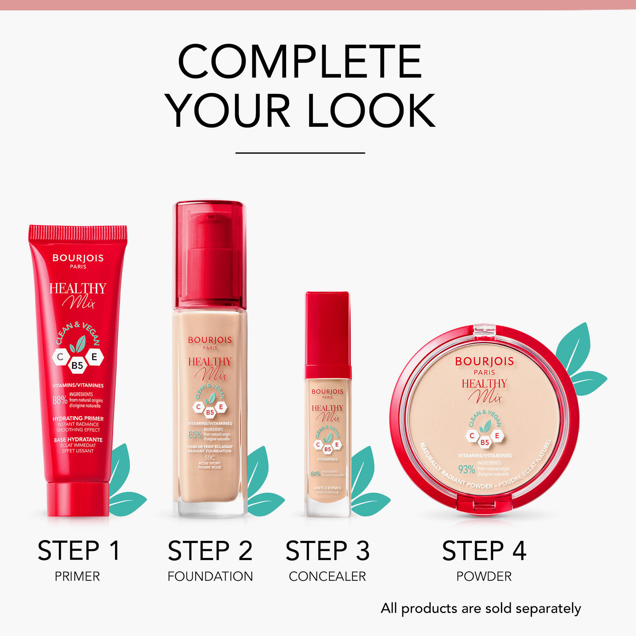 Bourjois Healthy Mix Clean Foundation - 30 ml-beautyandpersonalcare-makeup-face-foundations-image-23