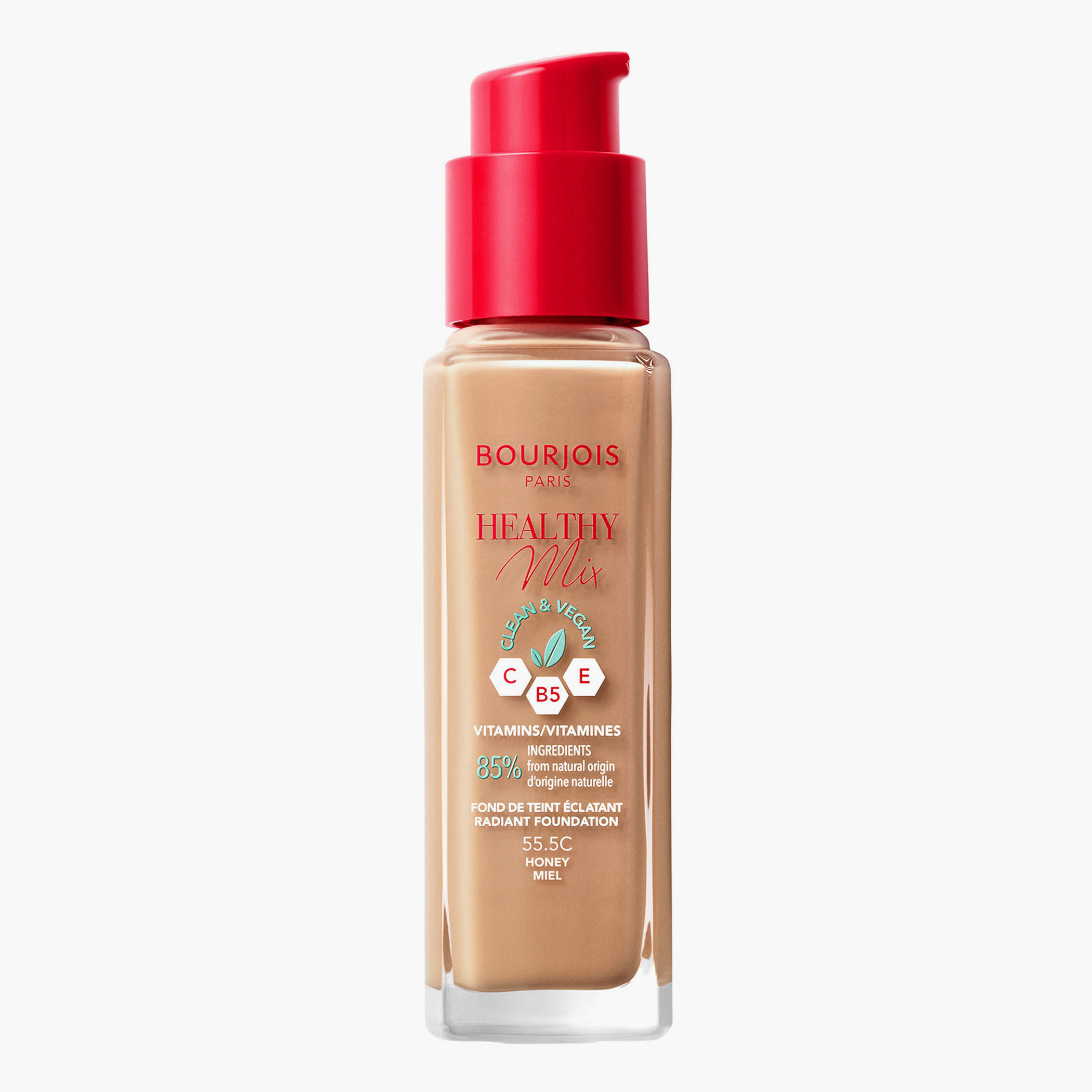 Bourjois Healthy Mix Clean Foundation - 30 ml-beautyandpersonalcare-makeup-face-foundations-image-57
