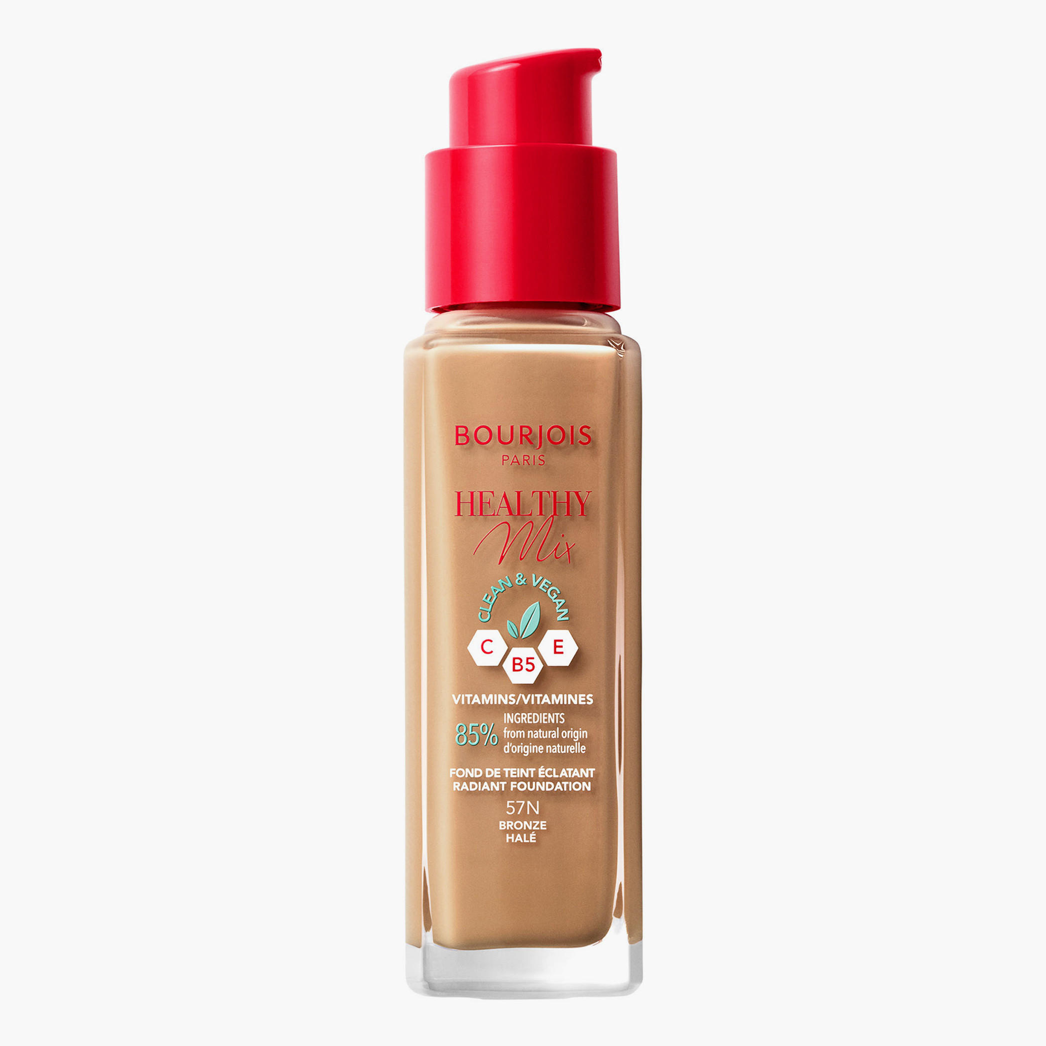 Bourjois Healthy Mix Clean Foundation - 30 ml-beautyandpersonalcare-makeup-face-foundations-image-81