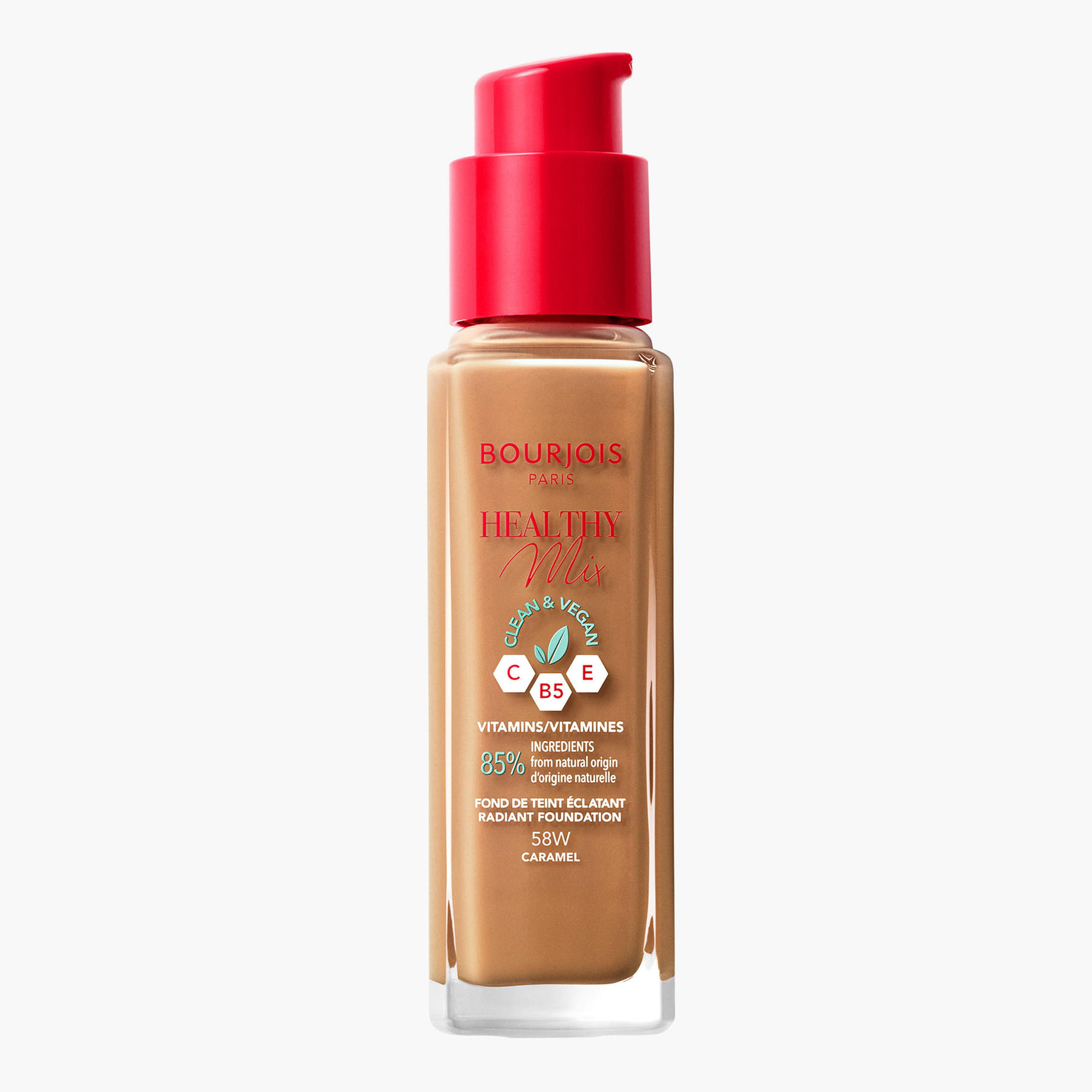 Bourjois Healthy Mix Clean Foundation - 30 ml-beautyandpersonalcare-makeup-face-foundations-image-89