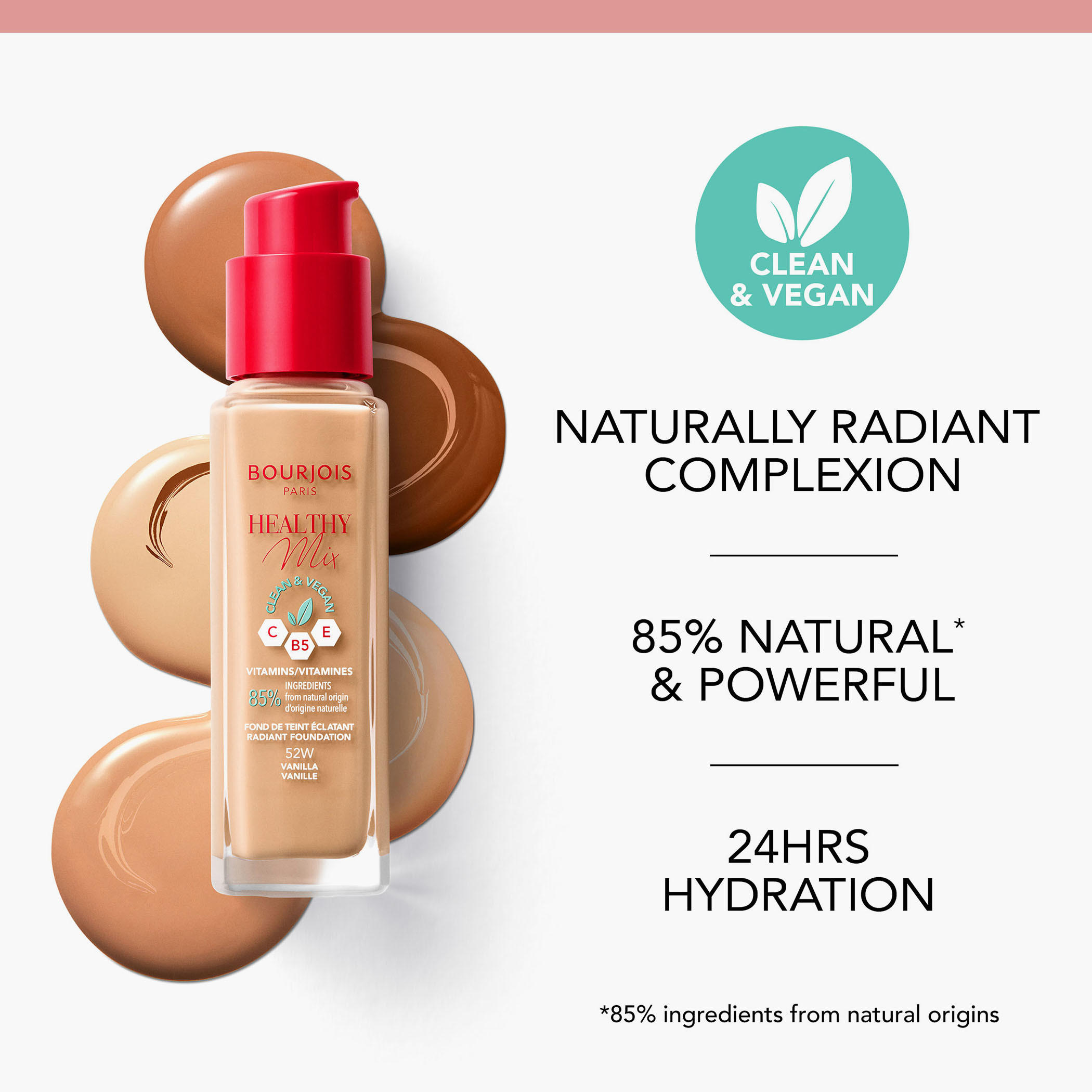Bourjois Healthy Mix Clean Foundation - 30 ml-beautyandpersonalcare-makeup-face-foundations-image-107
