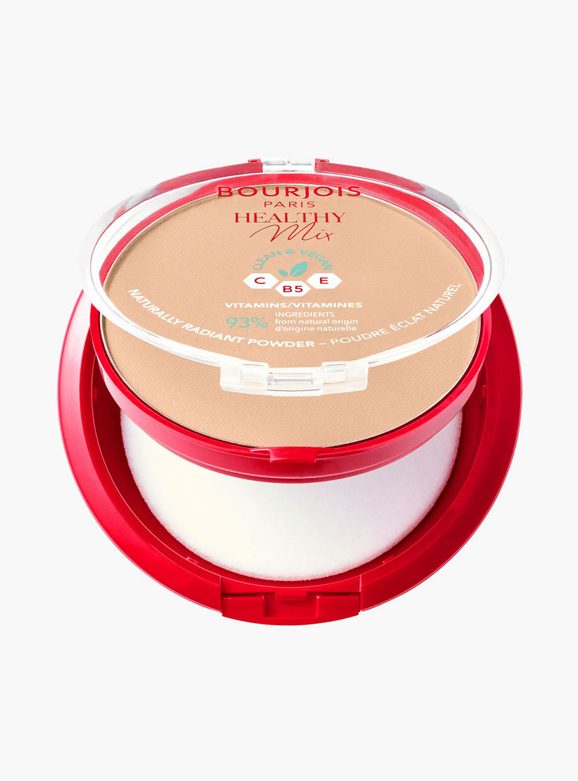 بودرة مضغوطة هيلثي ميكس كلين من بورجوا-beautyandpersonalcare-makeup-face-facepowders-image-1