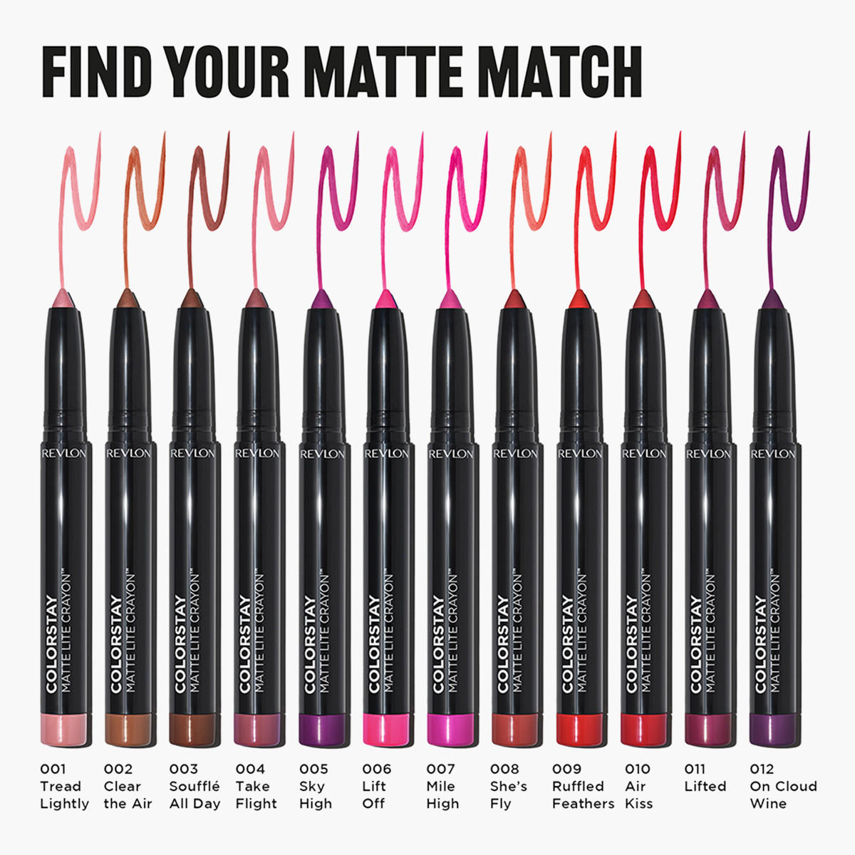 Revlon Colorstay Matte Lite Lip Crayon-beautyandpersonalcare-makeup-lips-lipsticks-image-5