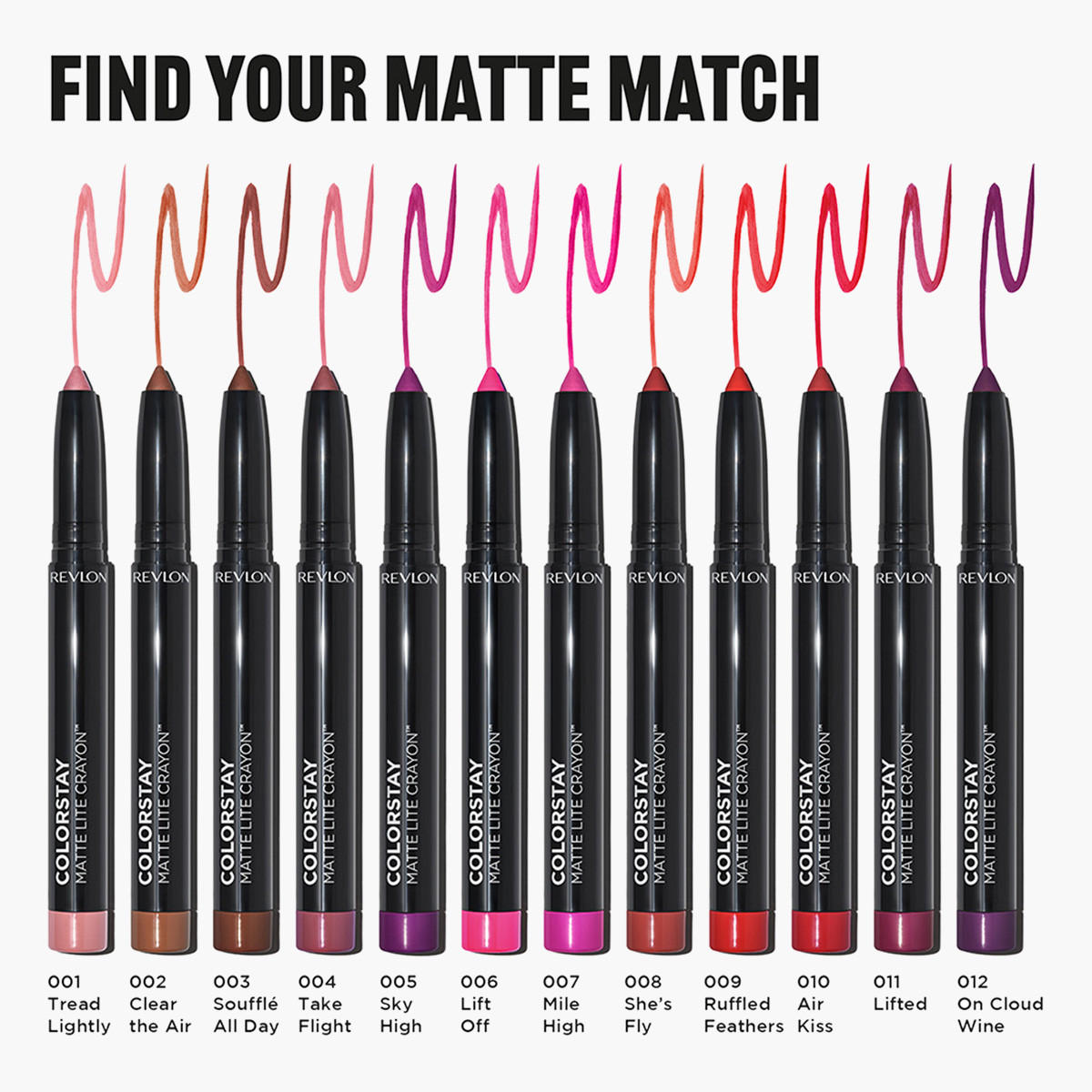 Revlon Colorstay Matte Lite Lip Crayon-beautyandpersonalcare-makeup-lips-lipsticks-image-5