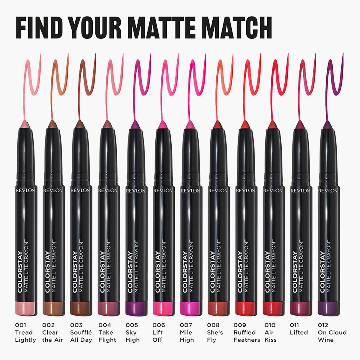 Revlon Colorstay Matte Lite Lip Crayon-beautyandpersonalcare-makeup-lips-lipcrayon-image-5