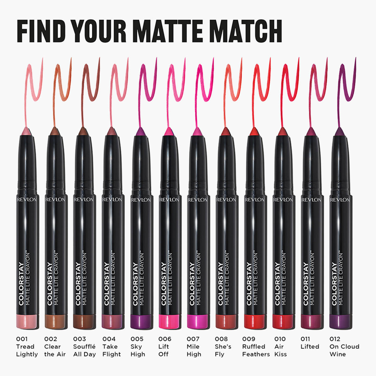 Revlon Colorstay Matte Lite Lip Crayon-beautyandpersonalcare-makeup-lips-lipsticks-image-5