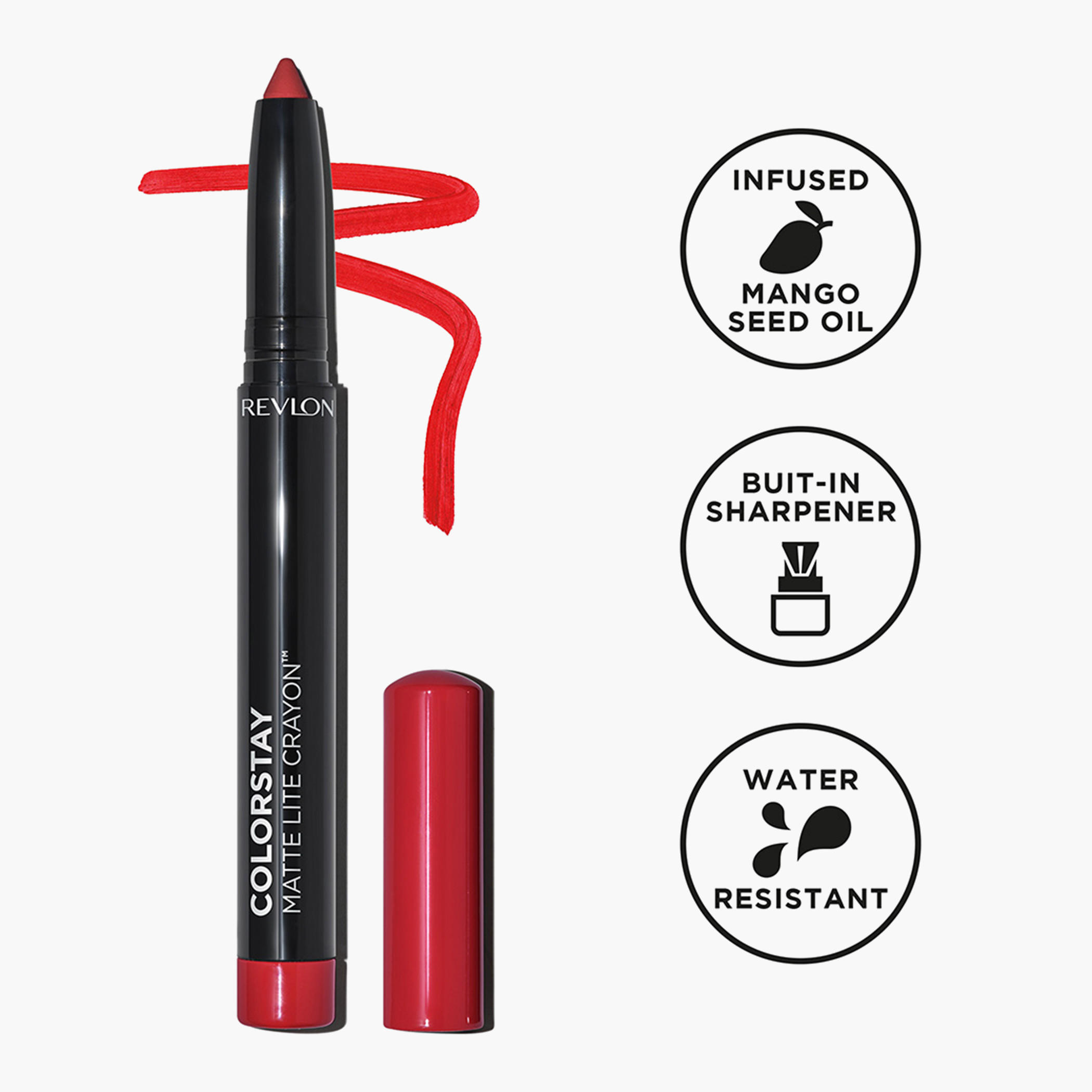 Revlon Colorstay Matte Lite Lip Crayon-beautyandpersonalcare-makeup-lips-lipsticks-image-1