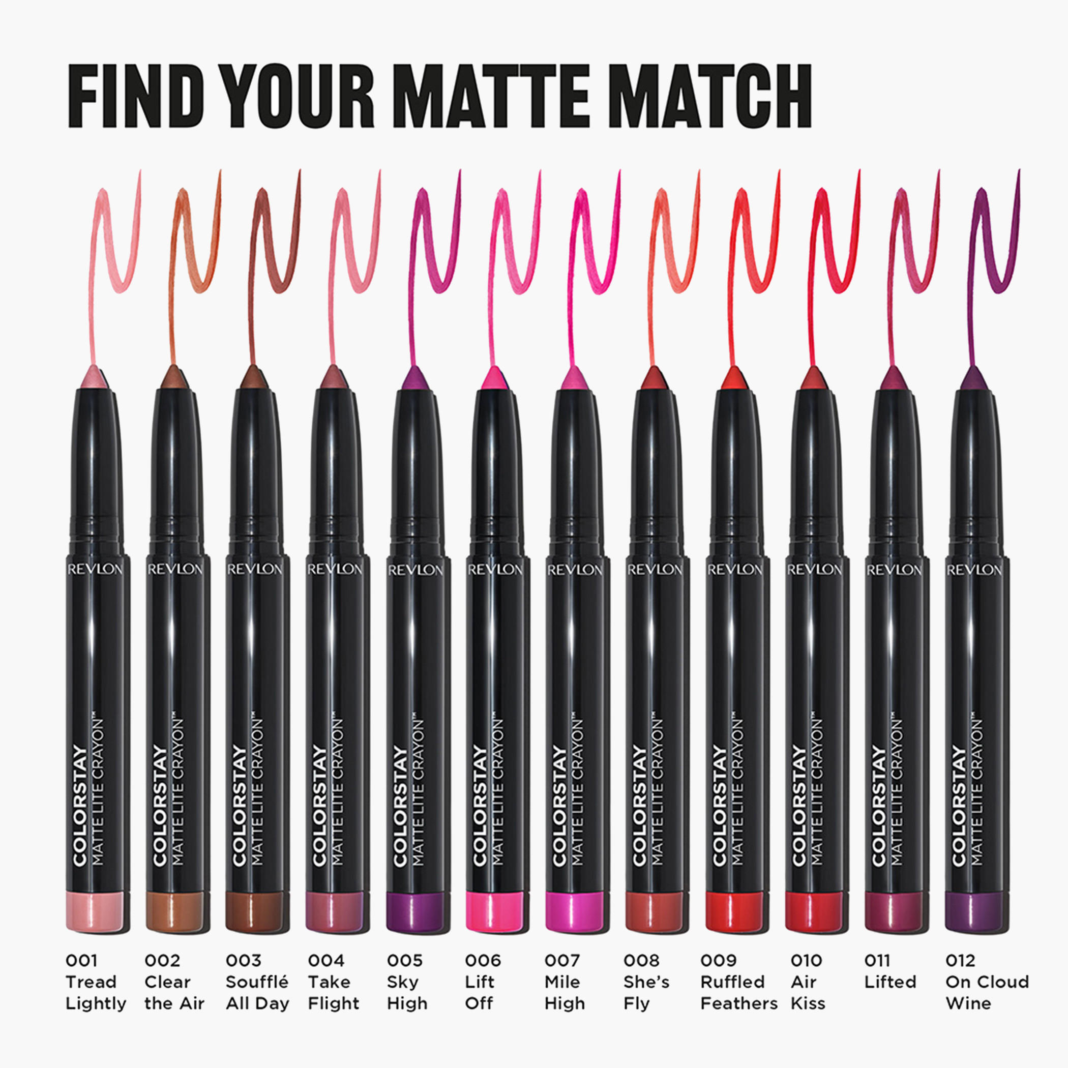 Revlon Colorstay Matte Lite Lip Crayon-beautyandpersonalcare-makeup-lips-lipsticks-image-5