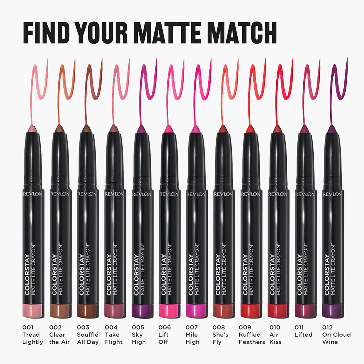 Revlon Colorstay Matte Lite Lip Crayon-beautyandpersonalcare-makeup-lips-lipcrayon-image-5