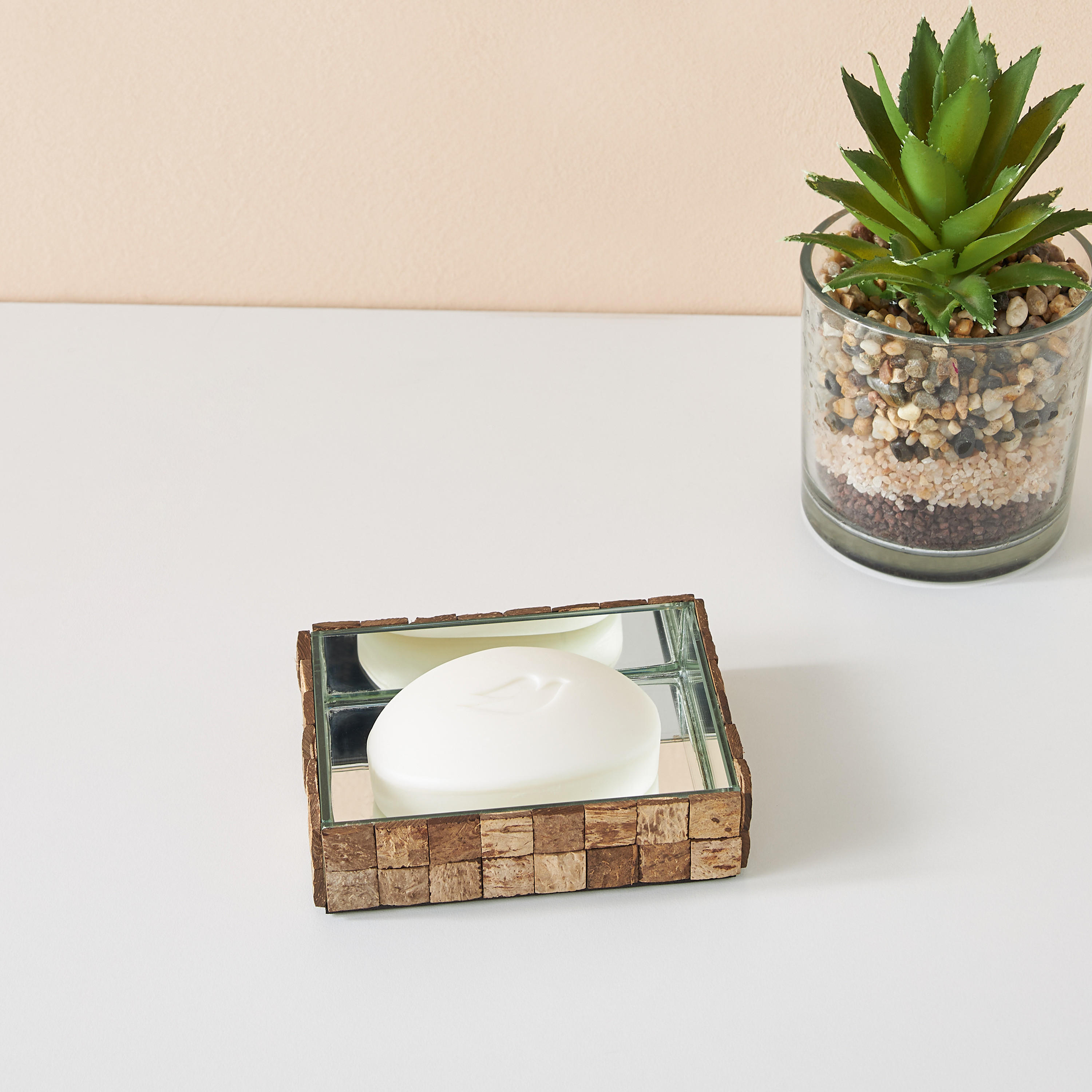 Cokernut Soap Dish-household-bathandlaundry-bathaccessories-soapdishesanddispensers-image-1