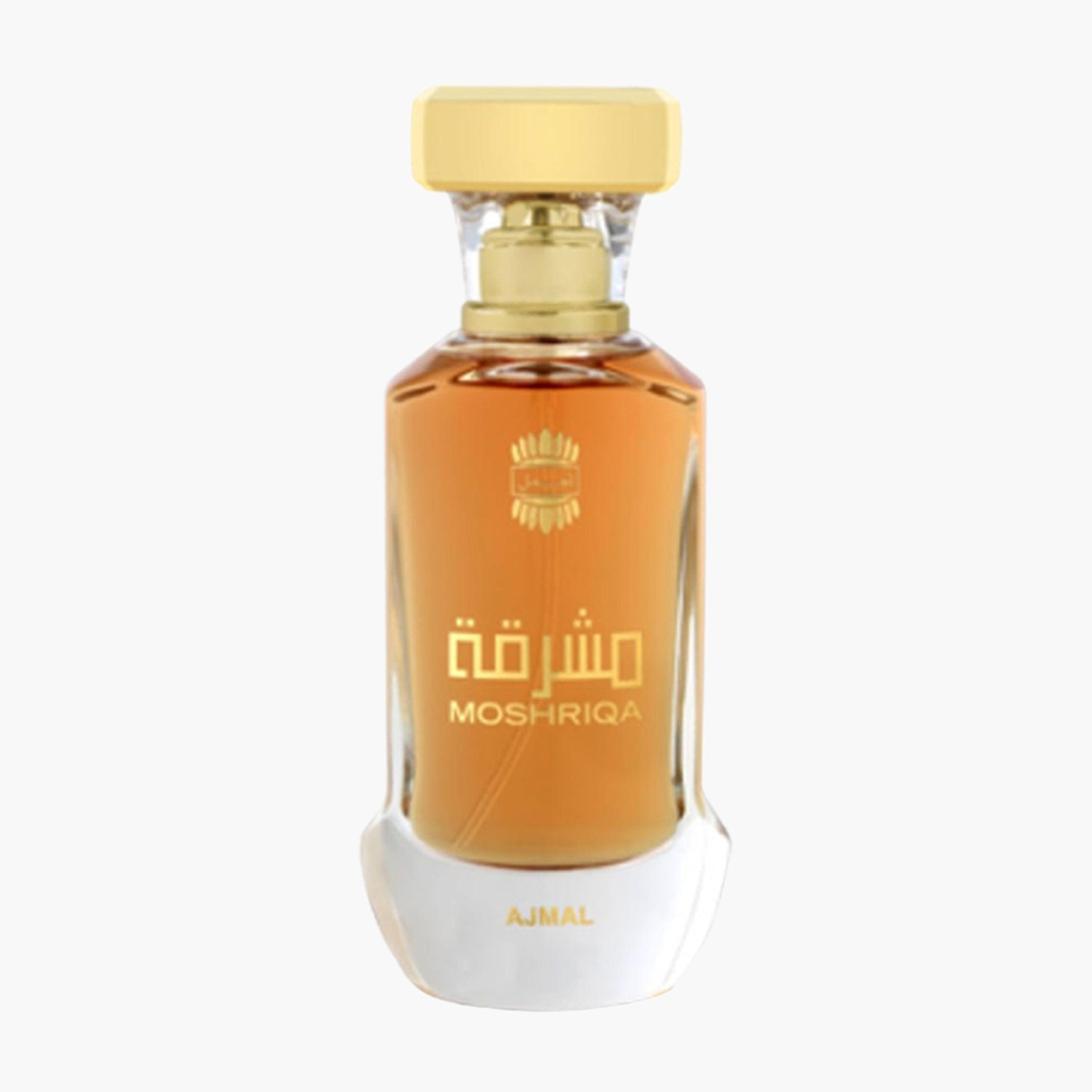 Ajmal Moshriqa Eau de Parfum - 50 ml-beautyandpersonalcare-fragrance-unisex-image-2