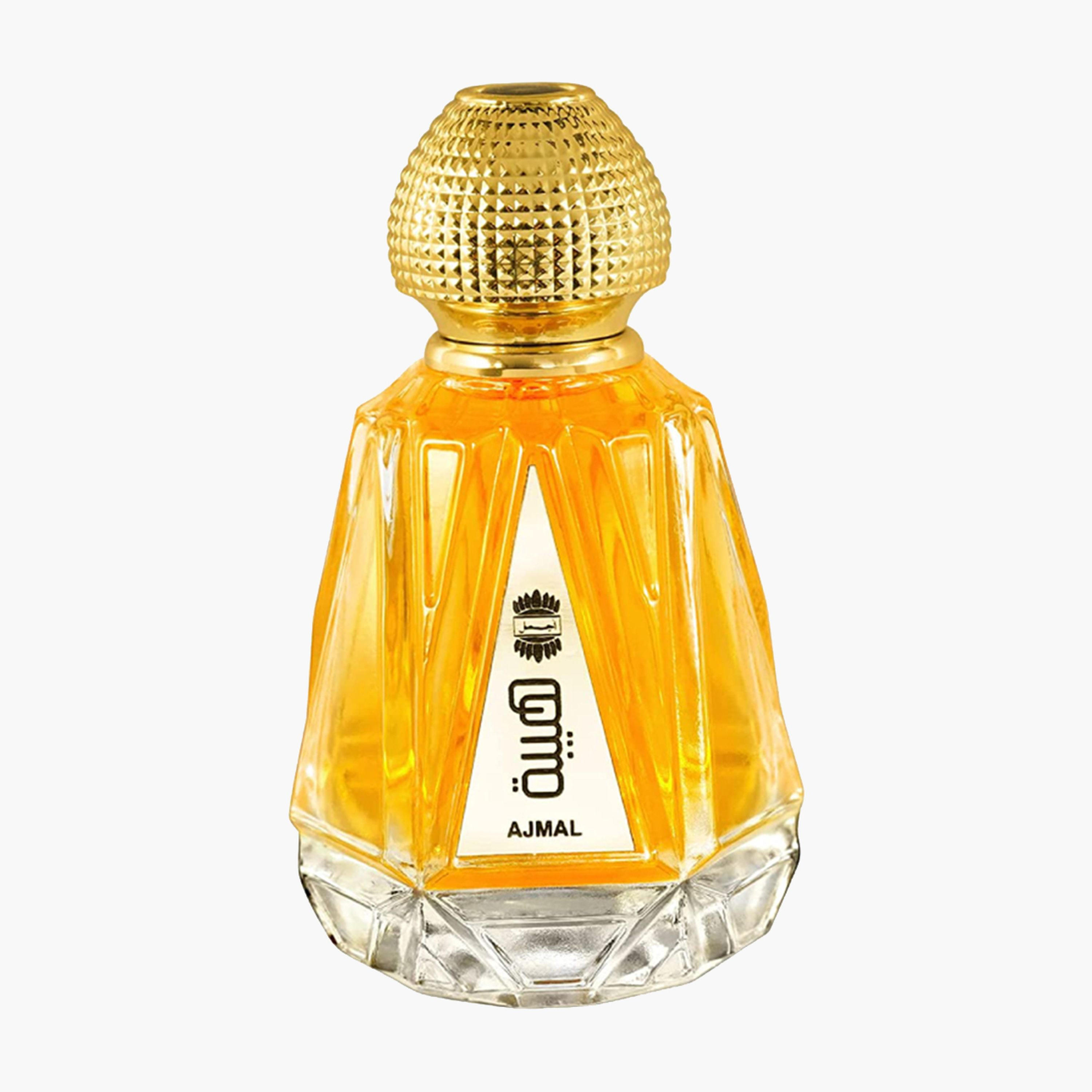 Ajmal Hayba Eau de Parfum - 80 ml-beautyandpersonalcare-fragrance-unisex-image-2