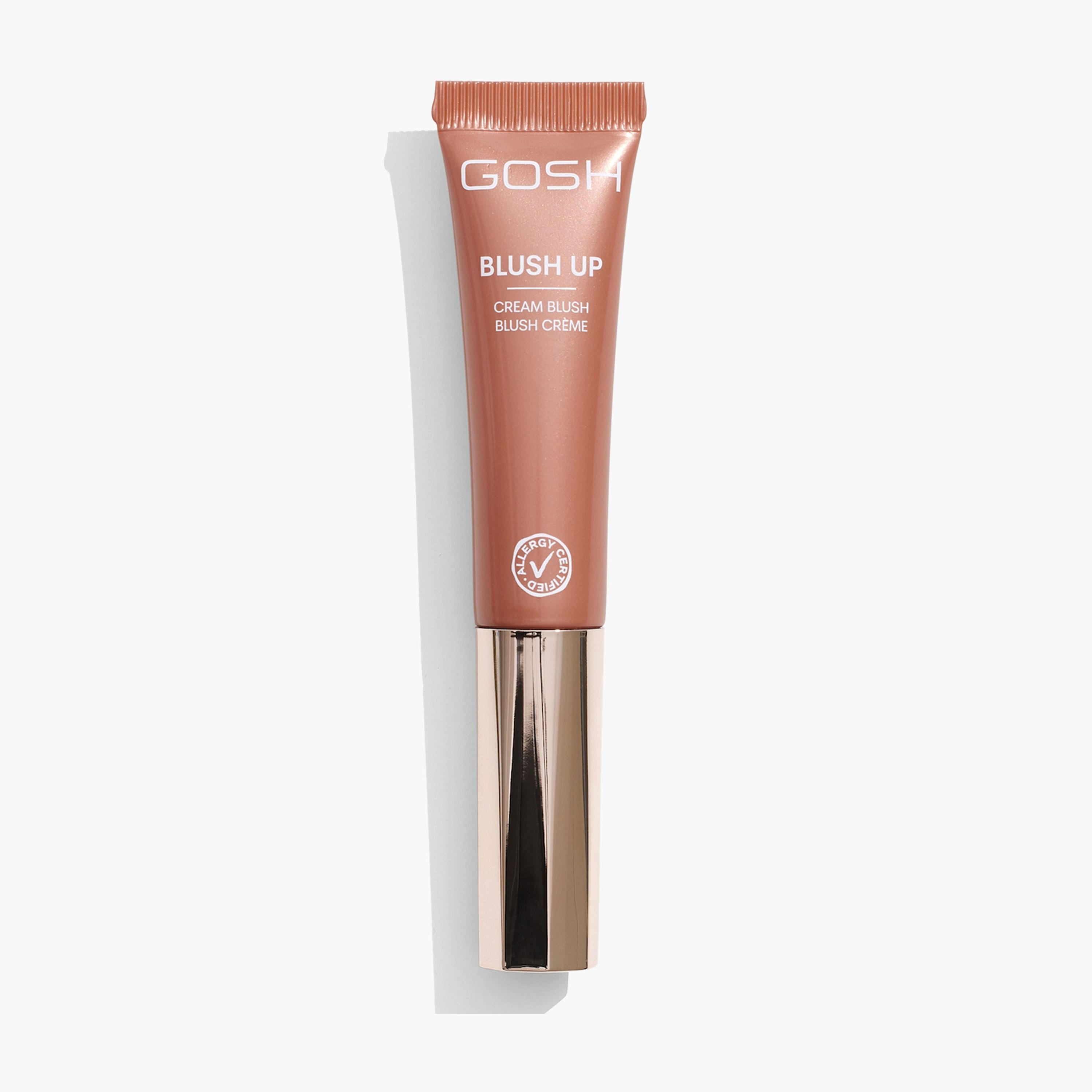 Gosh Blush Up Cream Blush - 14 ml-beautyandpersonalcare-makeup-face-blushes-image-1