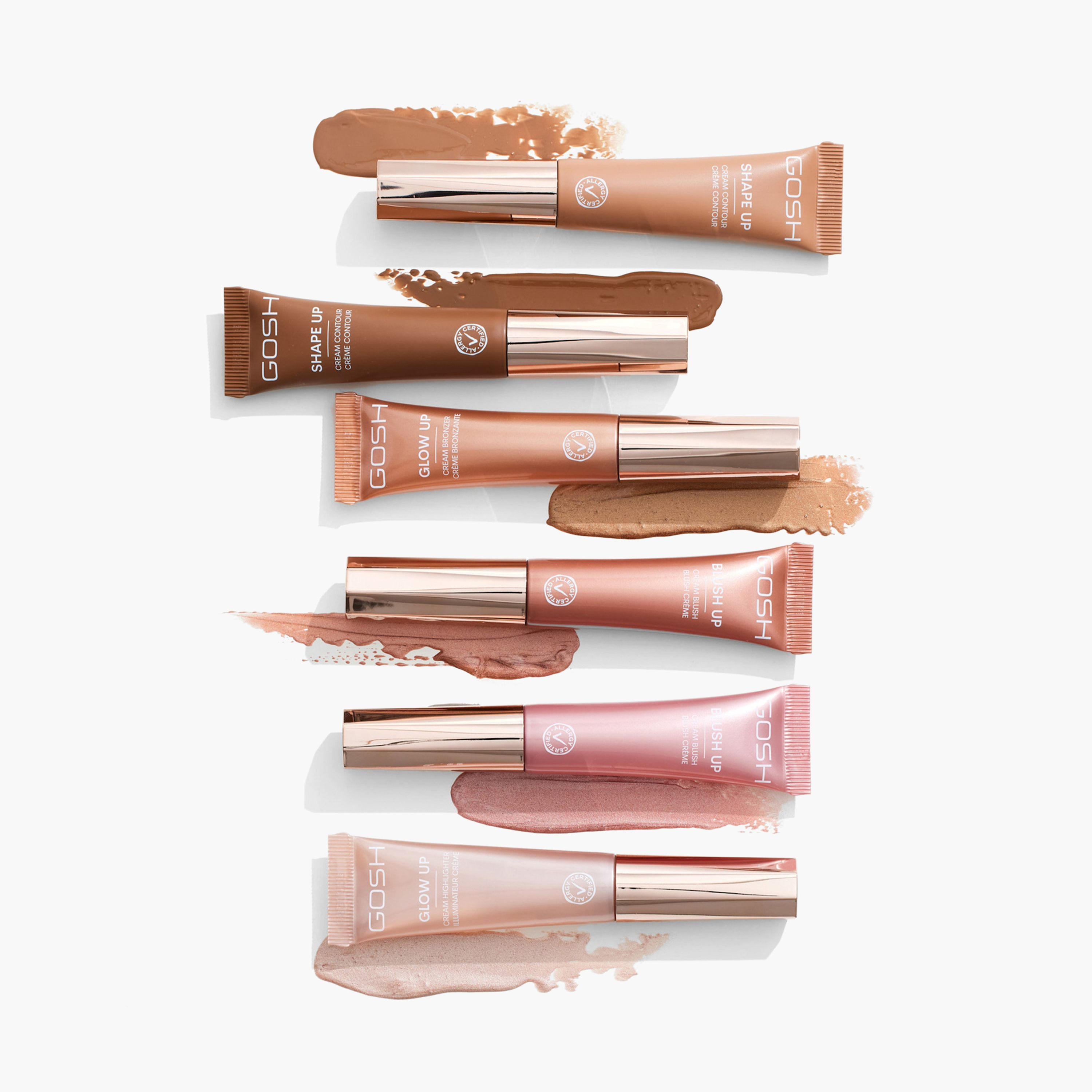 Gosh Blush Up Cream Blush - 14 ml-beautyandpersonalcare-makeup-face-blushes-image-5