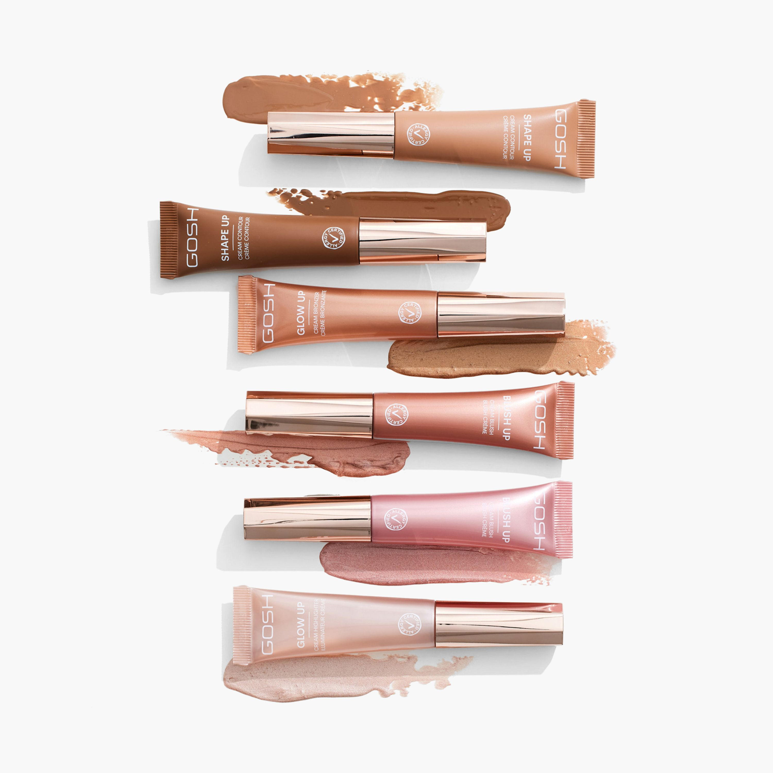 برونزر كريمي جلو اب من جوش - 14 مل-beautyandpersonalcare-makeup-face-bronzers-image-9