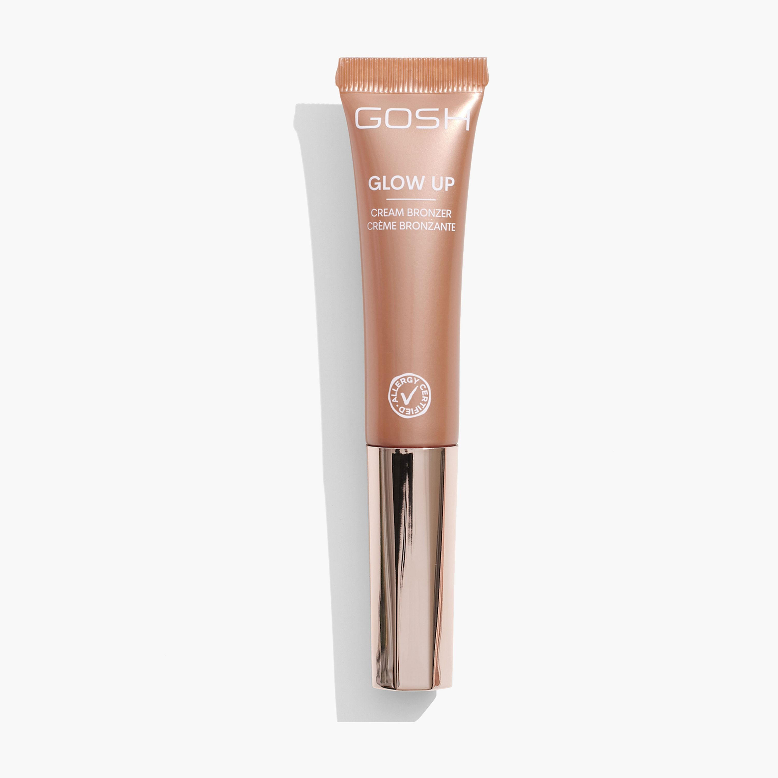 برونزر كريمي جلو اب من جوش - 14 مل-beautyandpersonalcare-makeup-face-bronzers-image-1