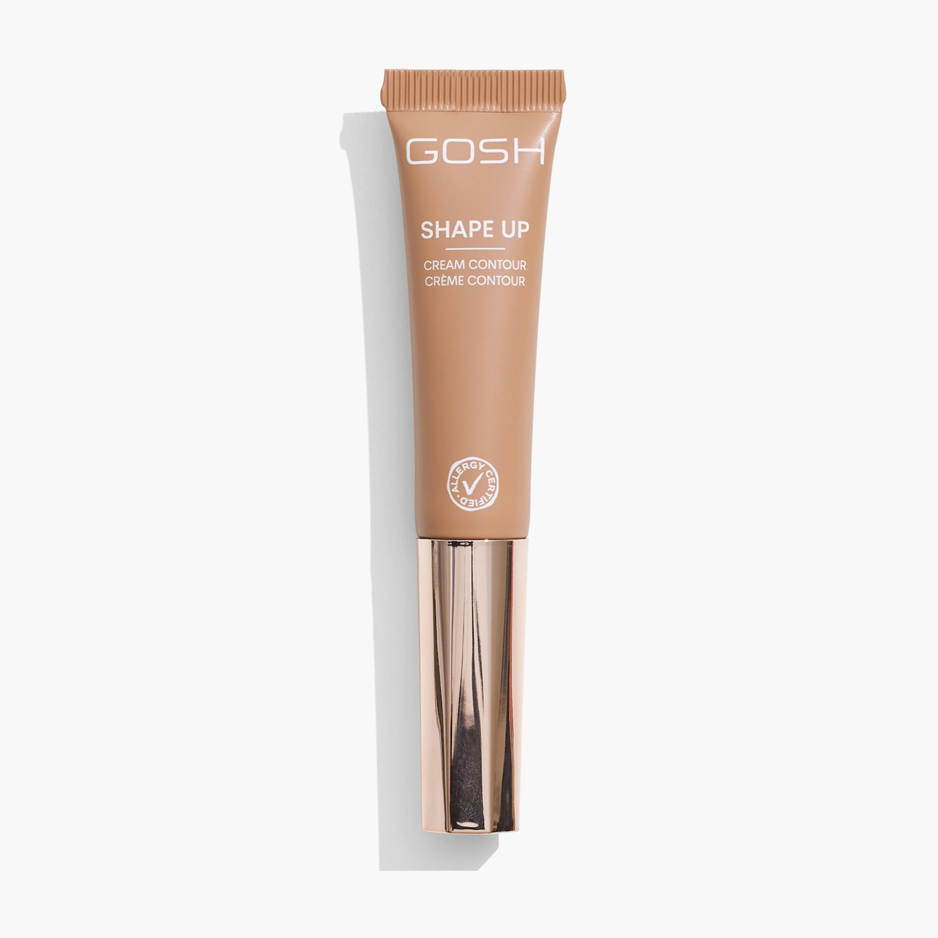 Gosh Shape Up Cream Contour - 14 ml-beautyandpersonalcare-makeup-face-contour-image-1