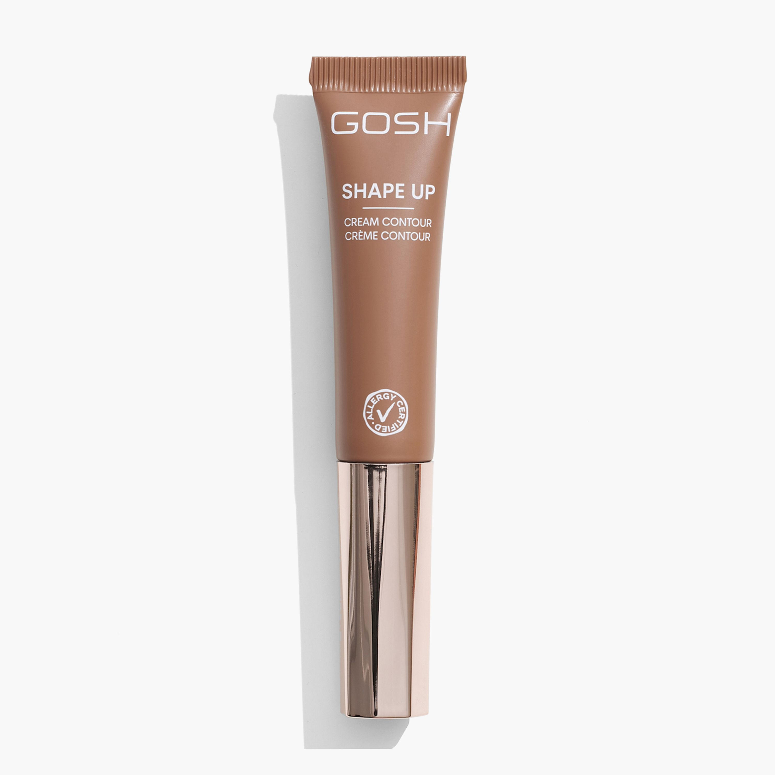 Gosh Shape Up Cream Contour - 14 ml-beautyandpersonalcare-makeup-face-contour-image-1